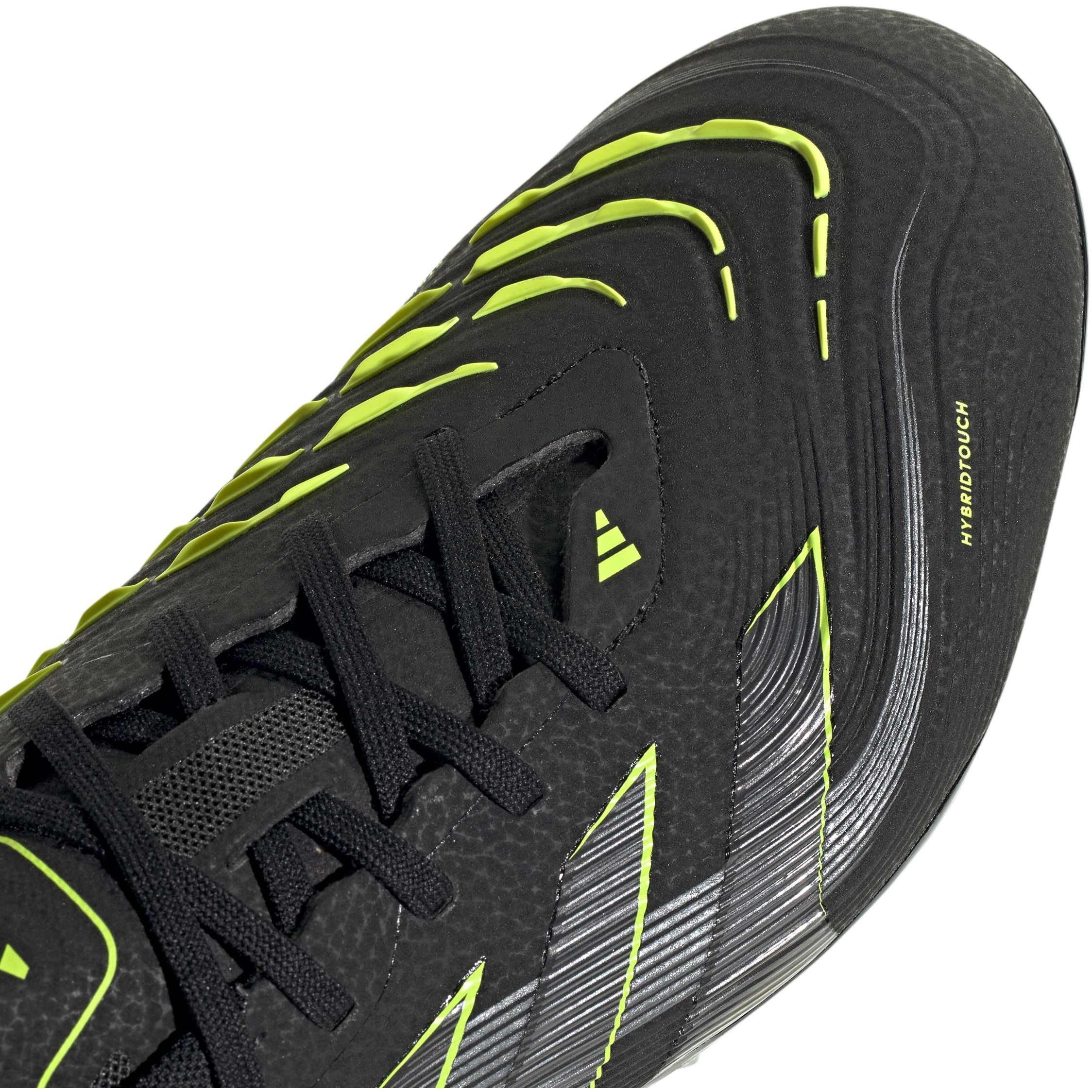 Noir de base - adidas - Adidas Pred Pro Fg Sn99 - 8