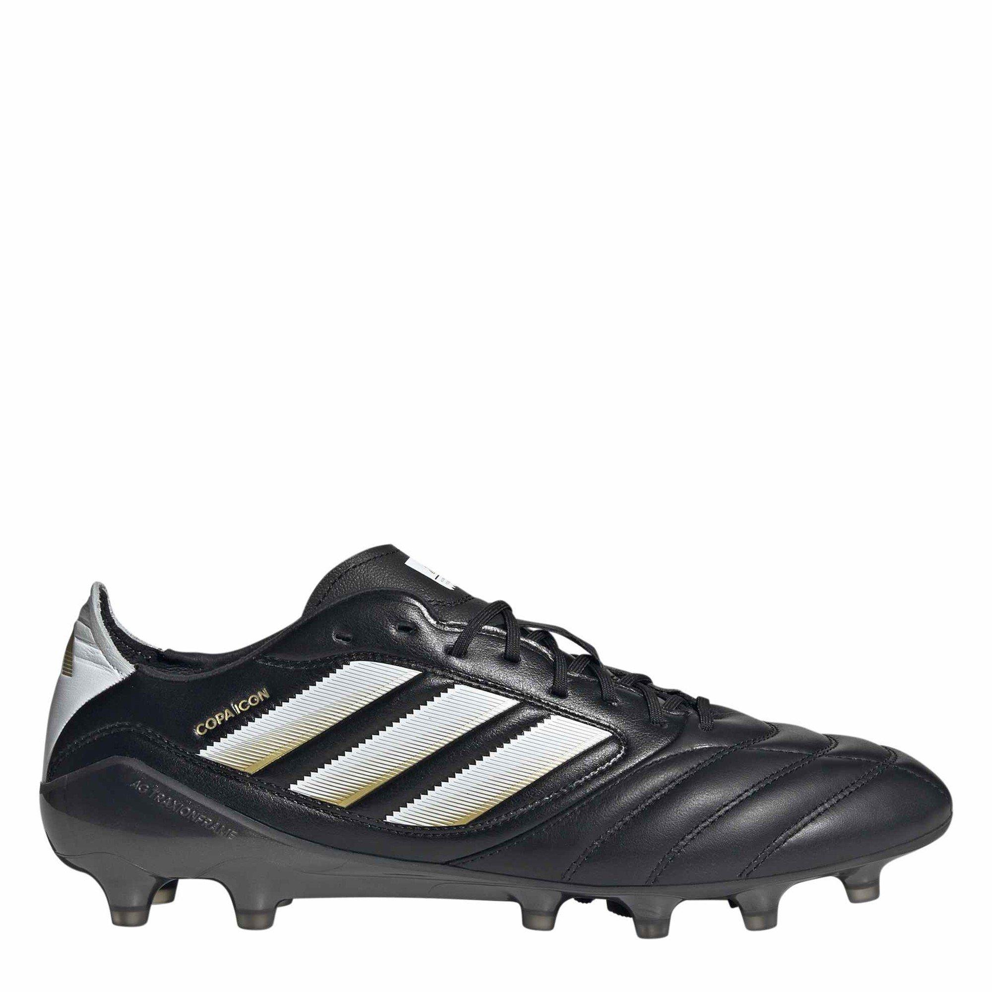 Core Black - adidas - Adidas Copa Icon Ii Sn99 - 1