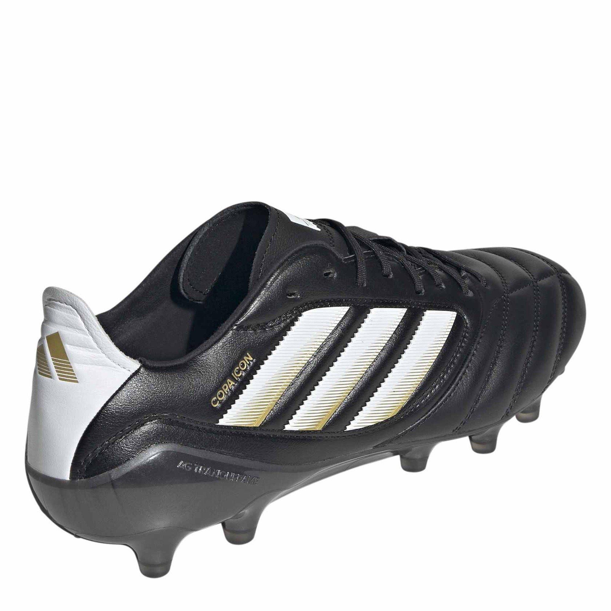 Core Black - adidas - Adidas Copa Icon Ii Sn99 - 4