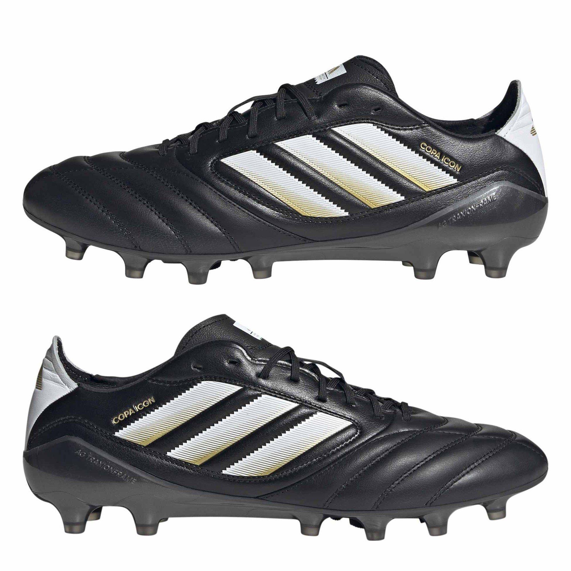 Core Black - adidas - Adidas Copa Icon Ii Sn99 - 9