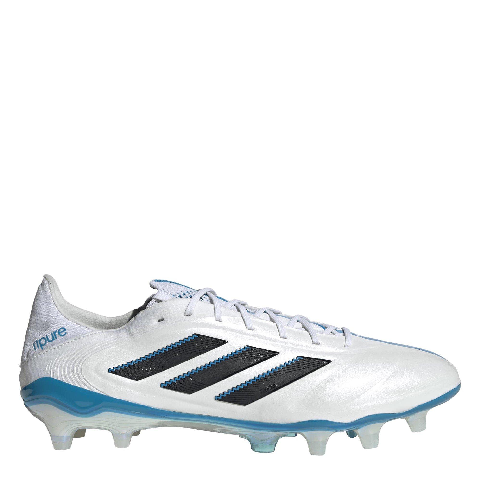 мъжко 's Copa 11Pure Firm Ground Football Boot