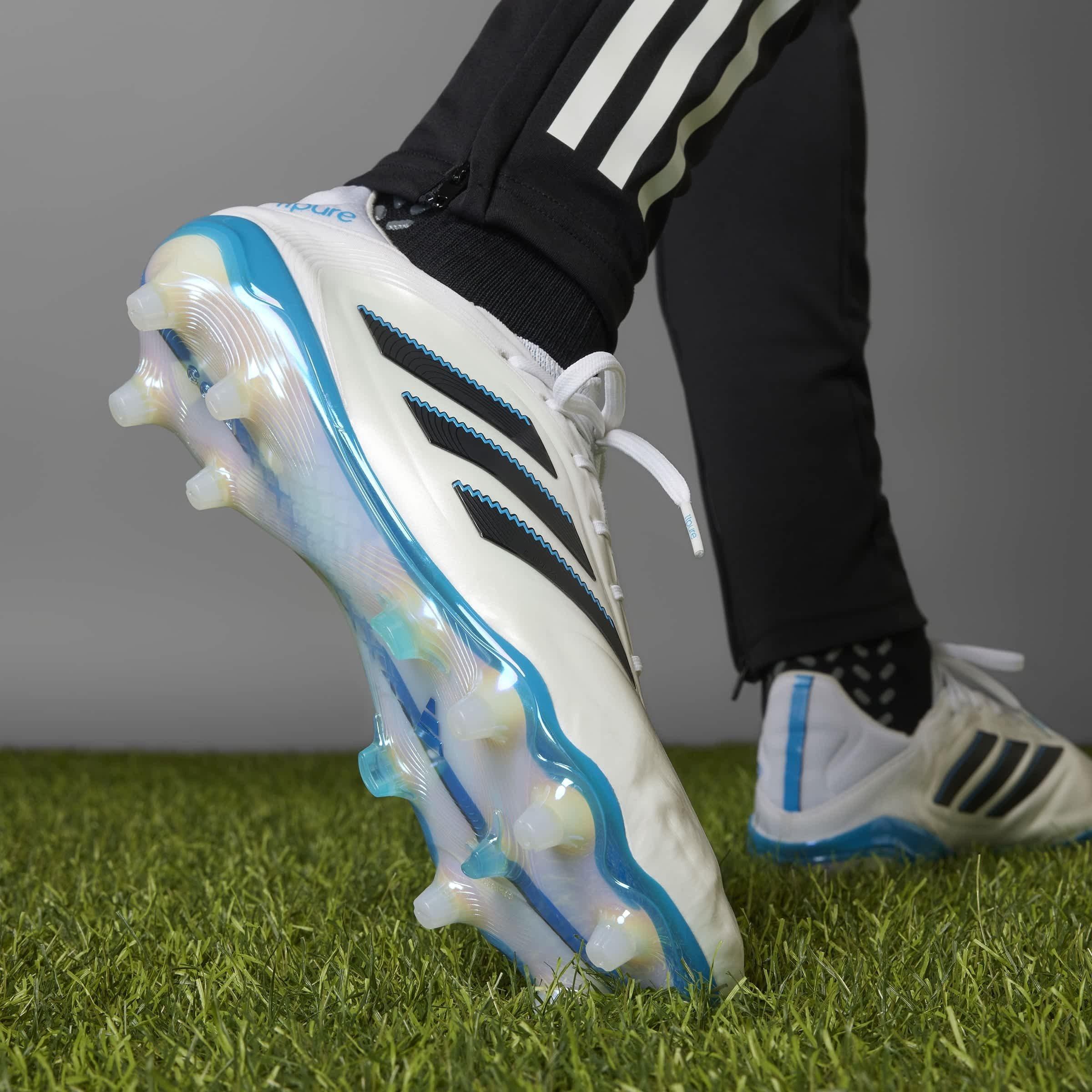 Ftwr White - adidas - Adidas Copa 11Pure F Sn99 - 16