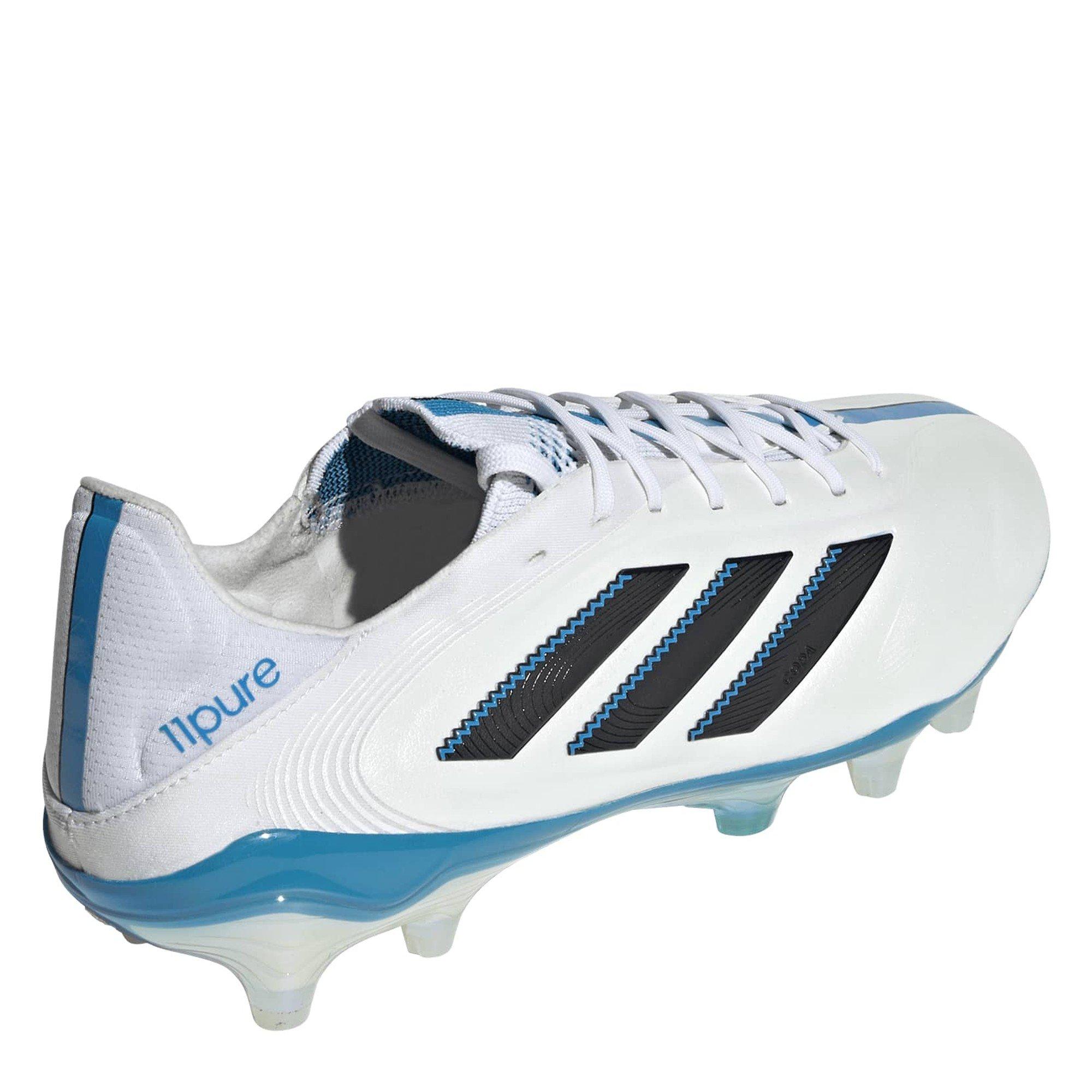 Ftwr White - adidas - Adidas Copa 11Pure F Sn99 - 5