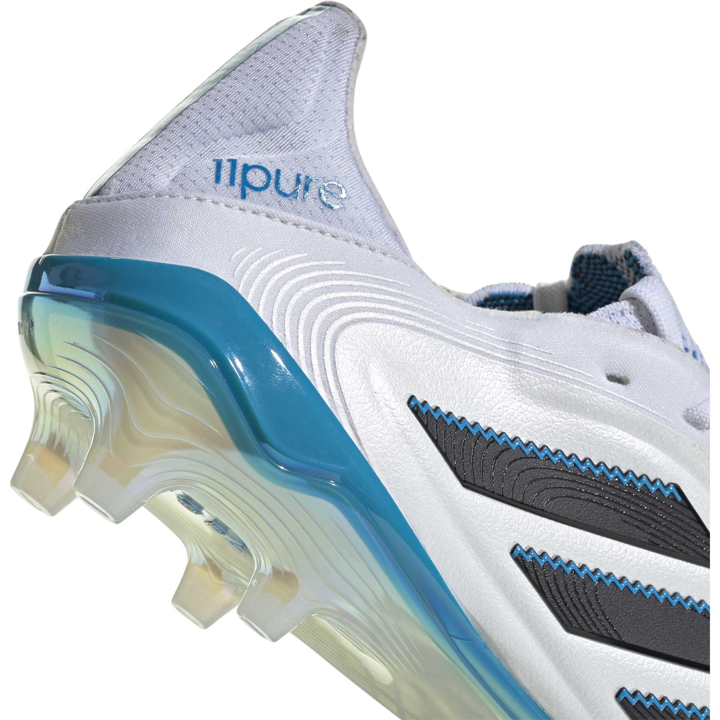 Ftwr White - adidas - Adidas Copa 11Pure F Sn99 - 10