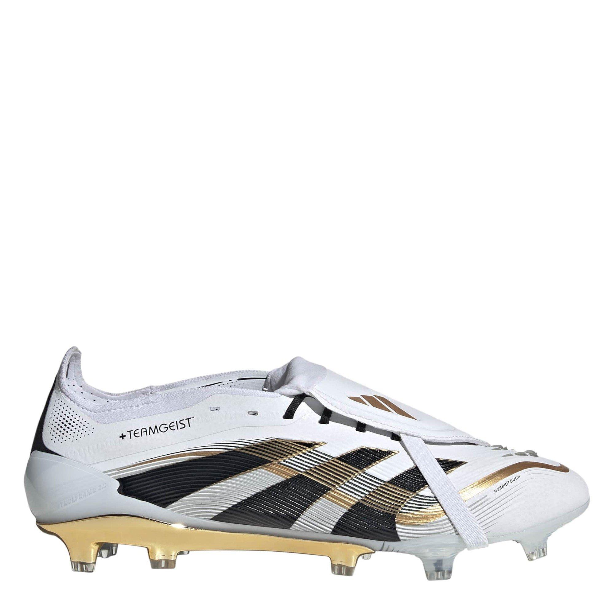 Ftwr White - adidas - Adidas Pred Elt Ft F Sn99 - 1