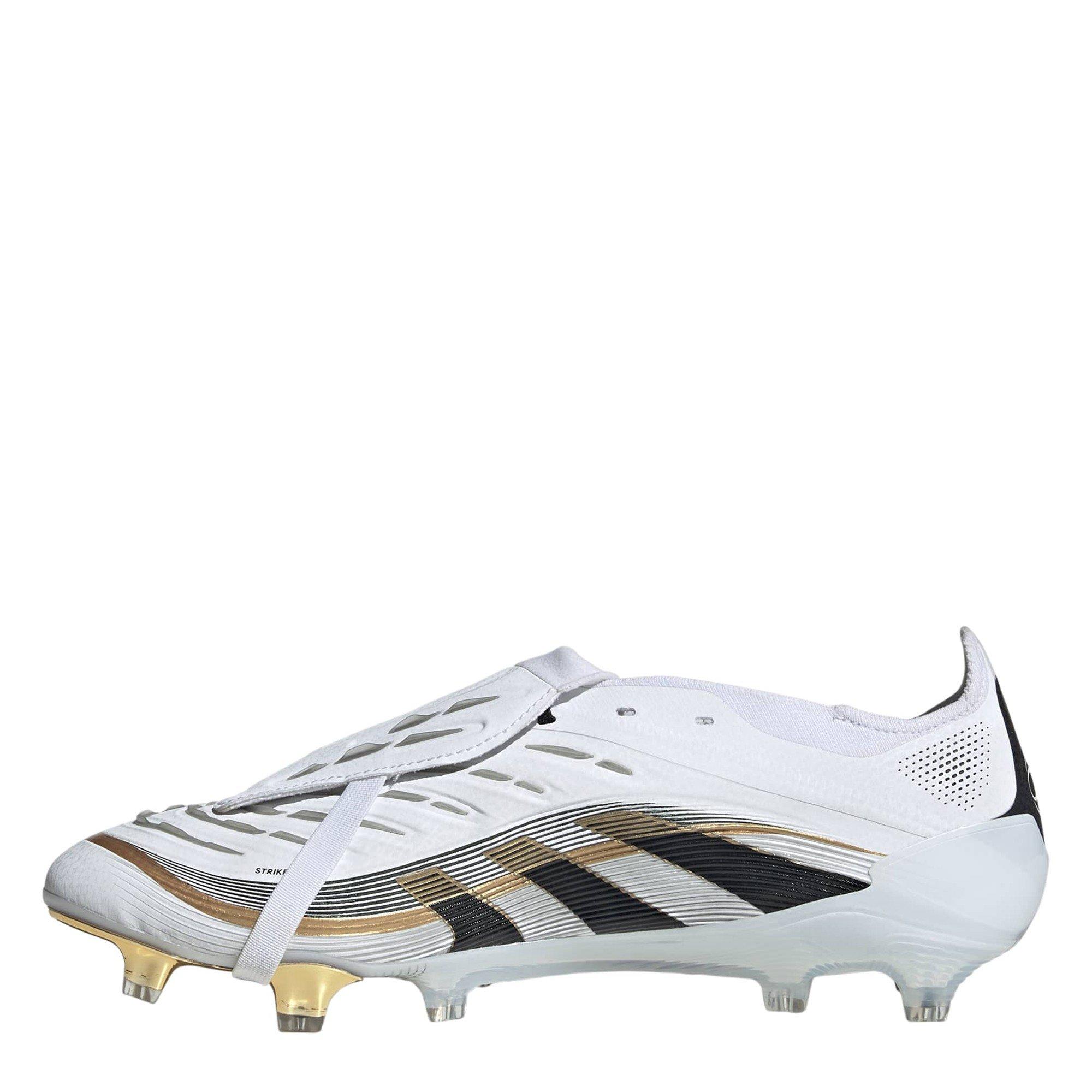 Ftwr White - adidas - Adidas Pred Elt Ft F Sn99 - 2