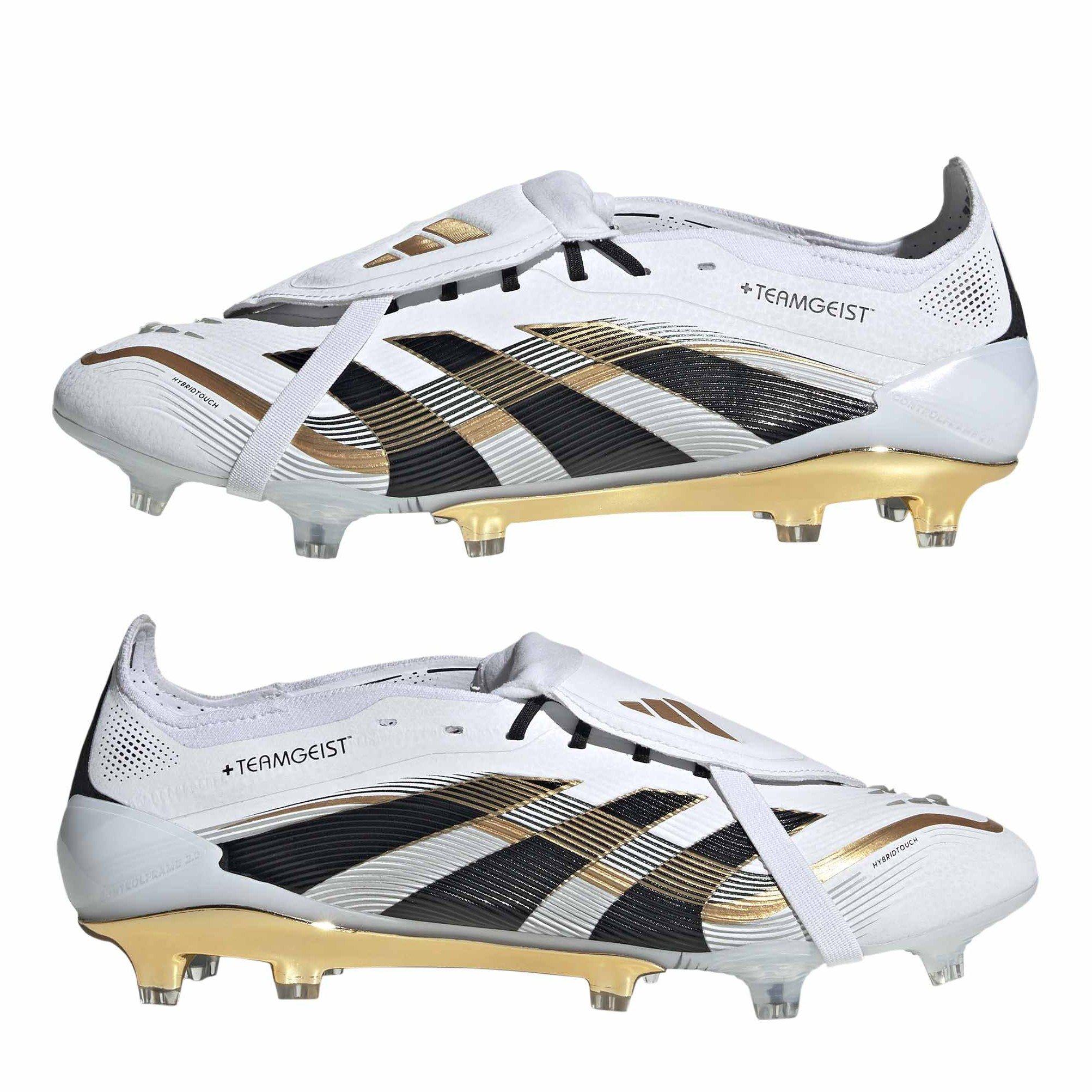 Ftwr White - adidas - Adidas Pred Elt Ft F Sn99 - 11