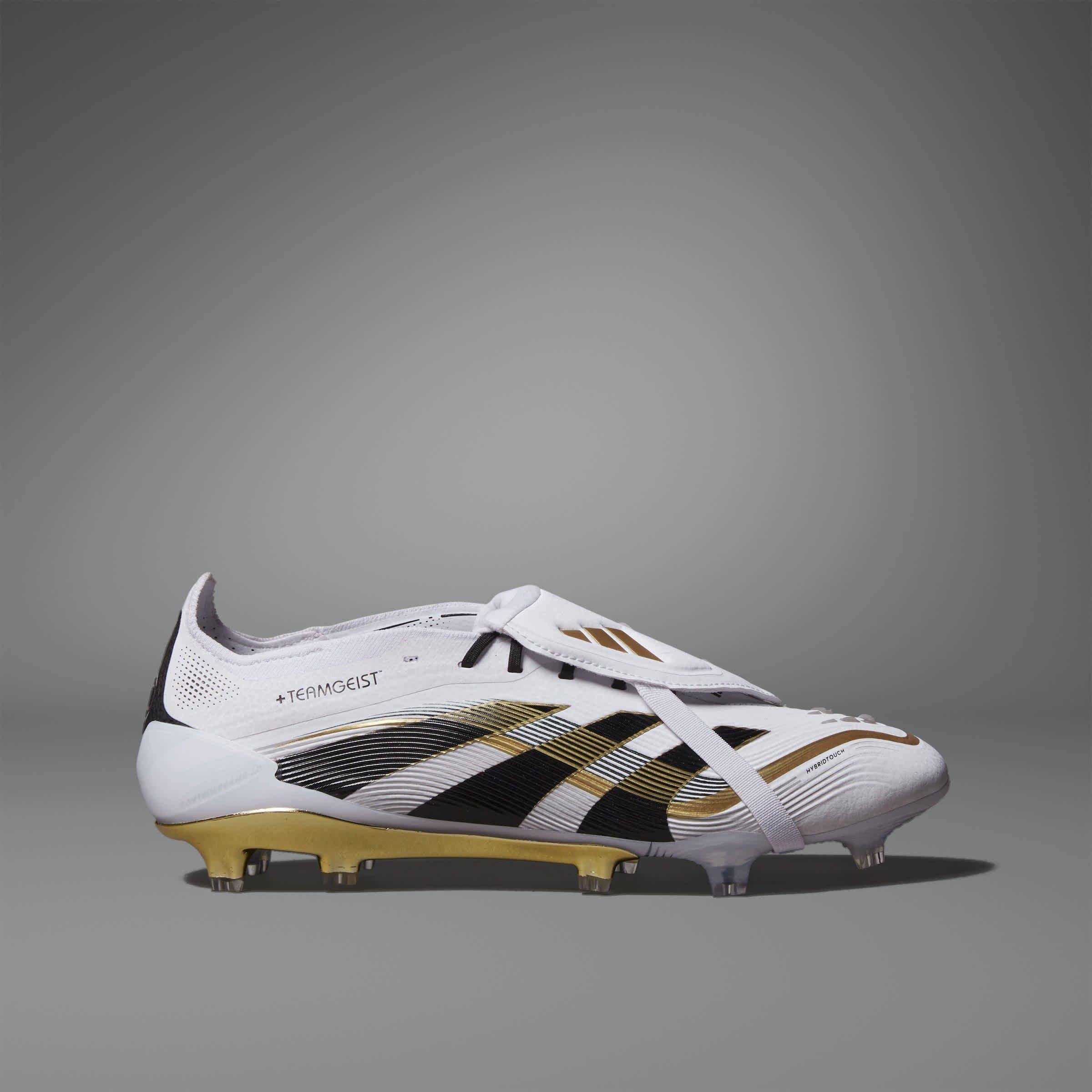 Ftwr White - adidas - Adidas Pred Elt Ft F Sn99 - 12
