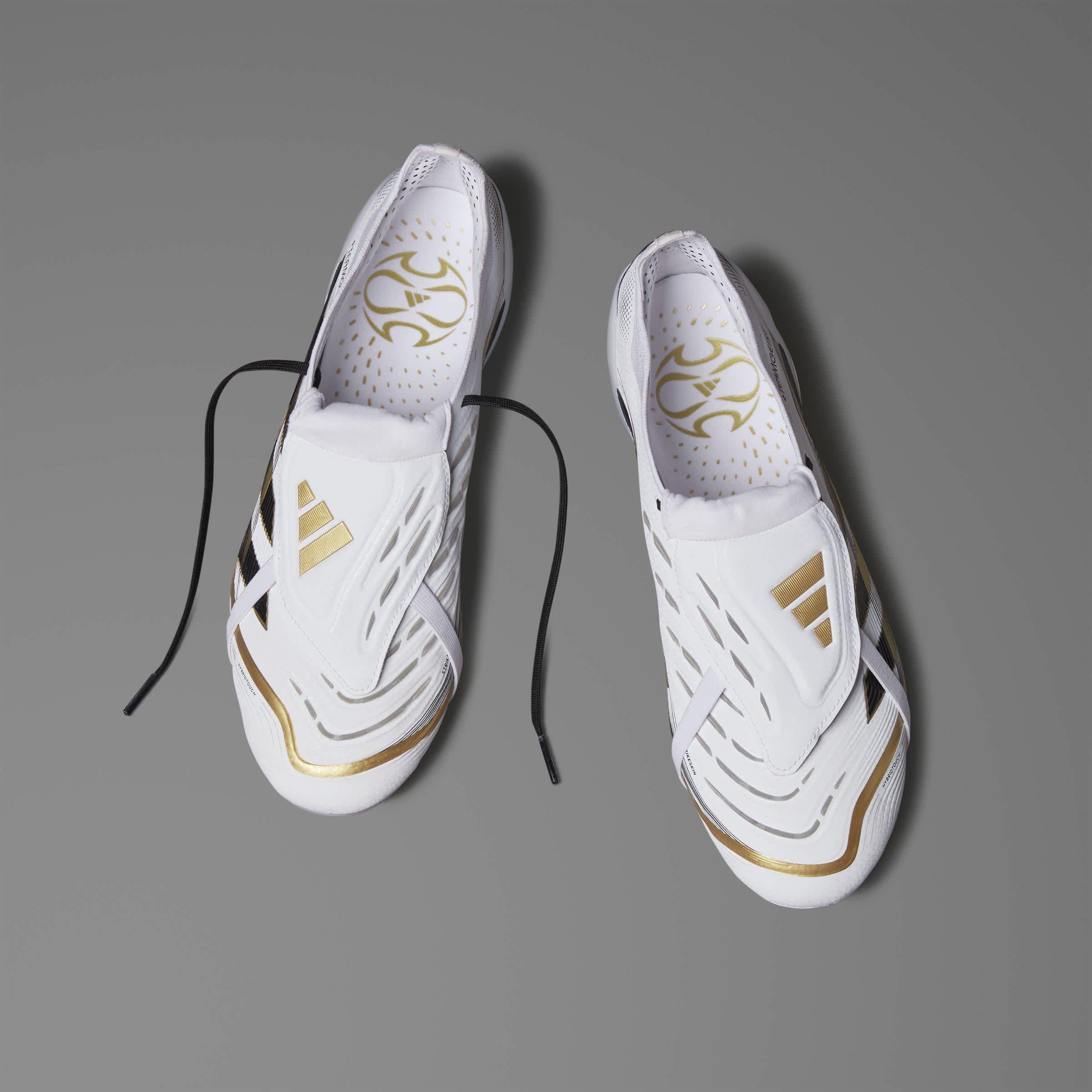 Ftwr White - adidas - Adidas Pred Elt Ft F Sn99 - 13
