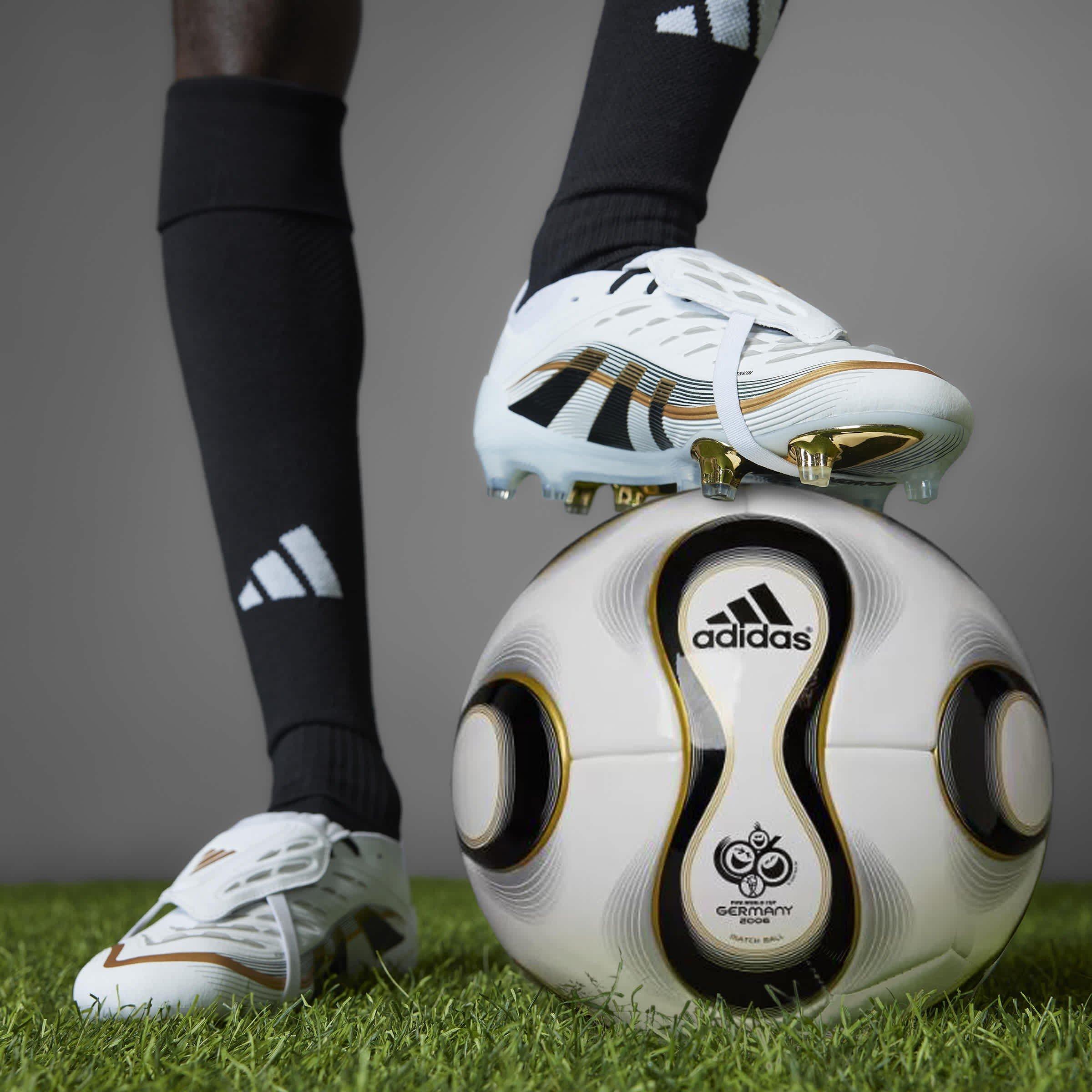 Ftwr White - adidas - Adidas Pred Elt Ft F Sn99 - 15