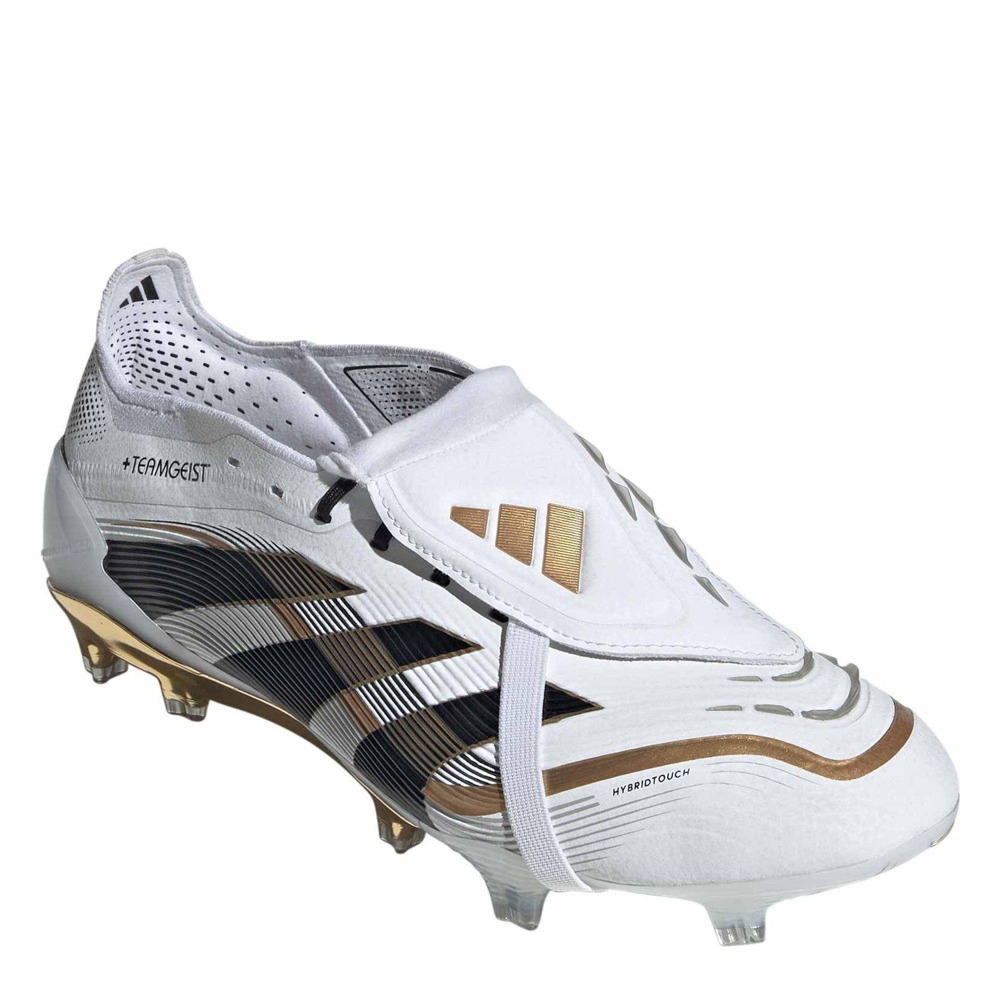 Ftwr White - adidas - Adidas Pred Elt Ft F Sn99 - 4