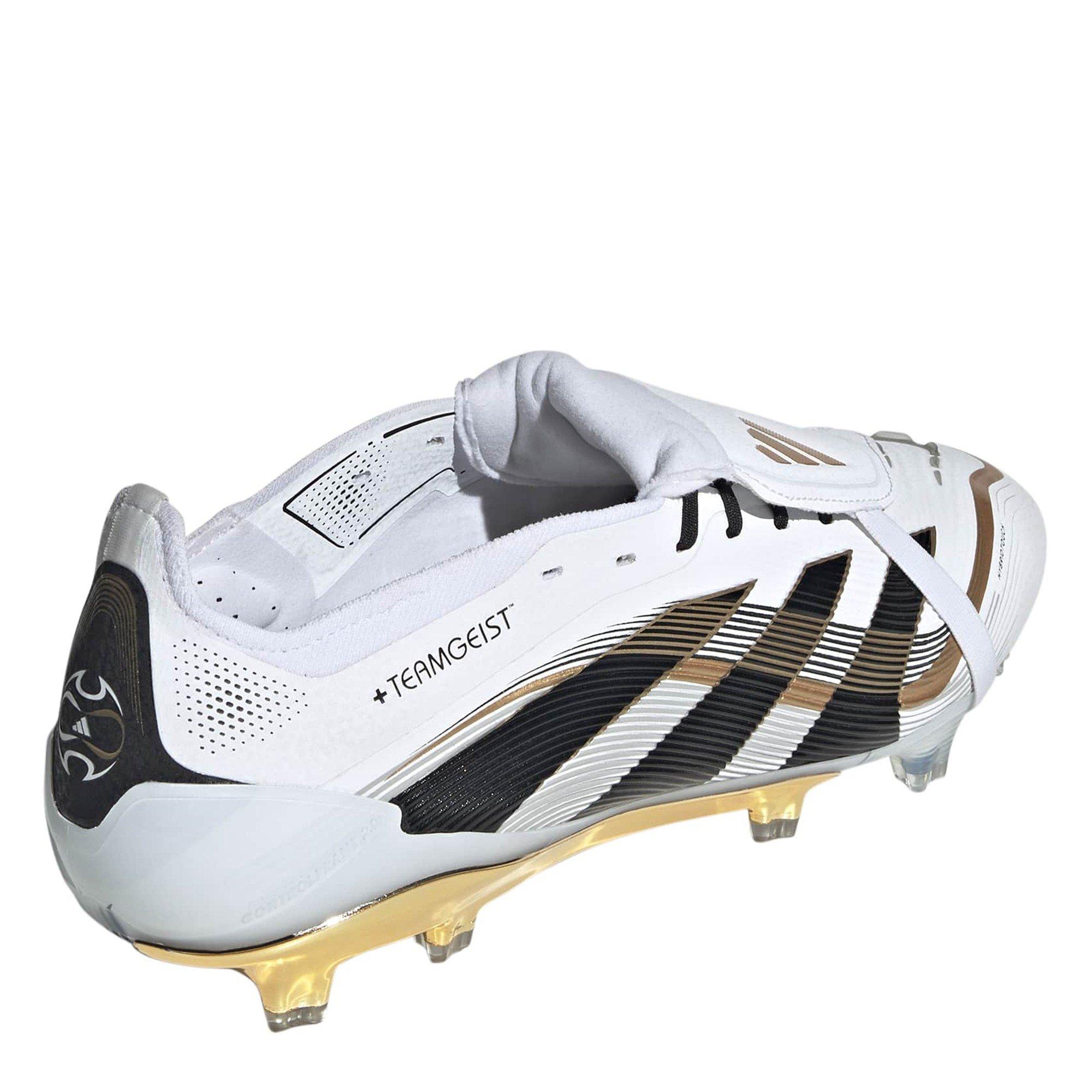 Ftwr White - adidas - Adidas Pred Elt Ft F Sn99 - 5