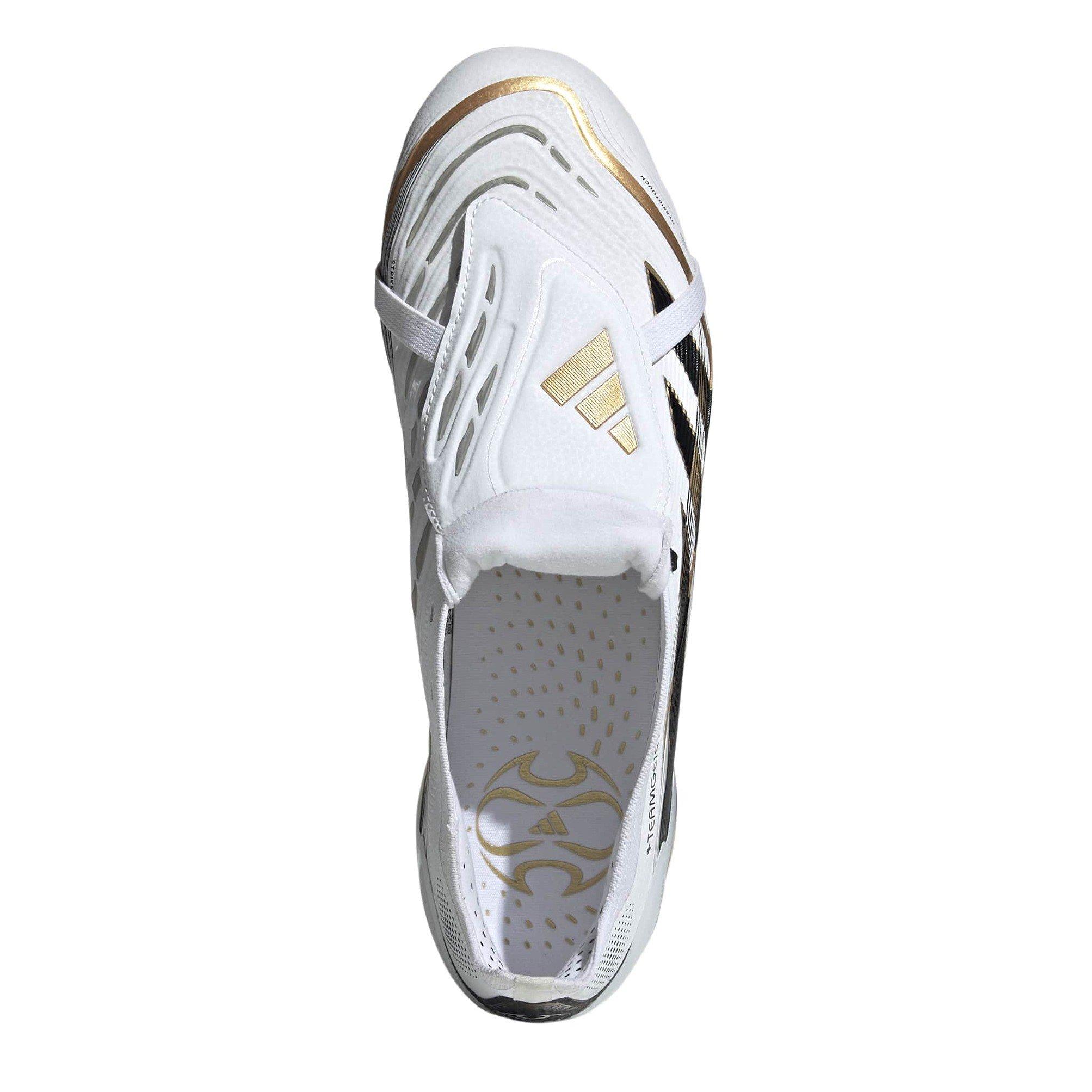Ftwr White - adidas - Adidas Pred Elt Ft F Sn99 - 6