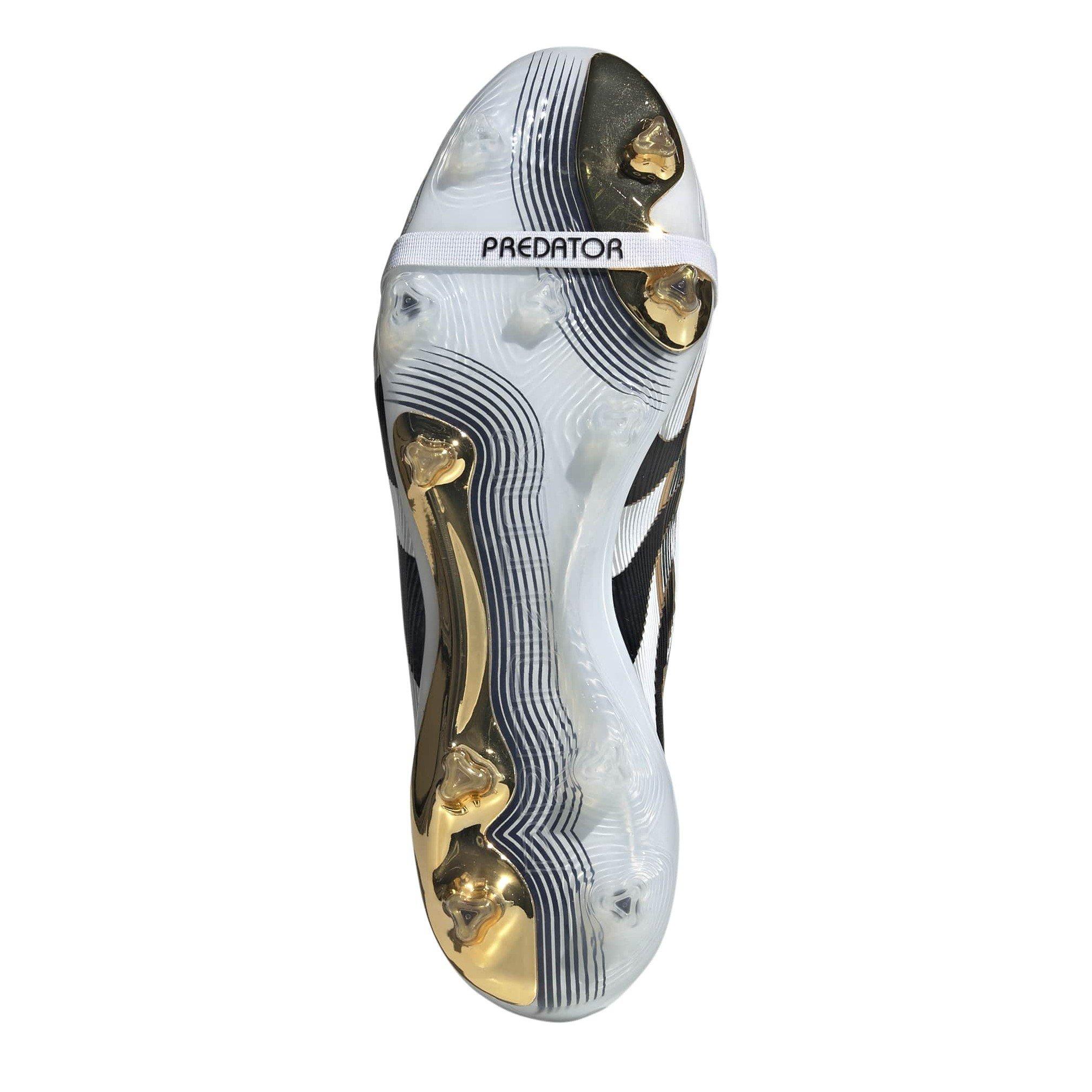 Ftwr White - adidas - Adidas Pred Elt Ft F Sn99 - 8