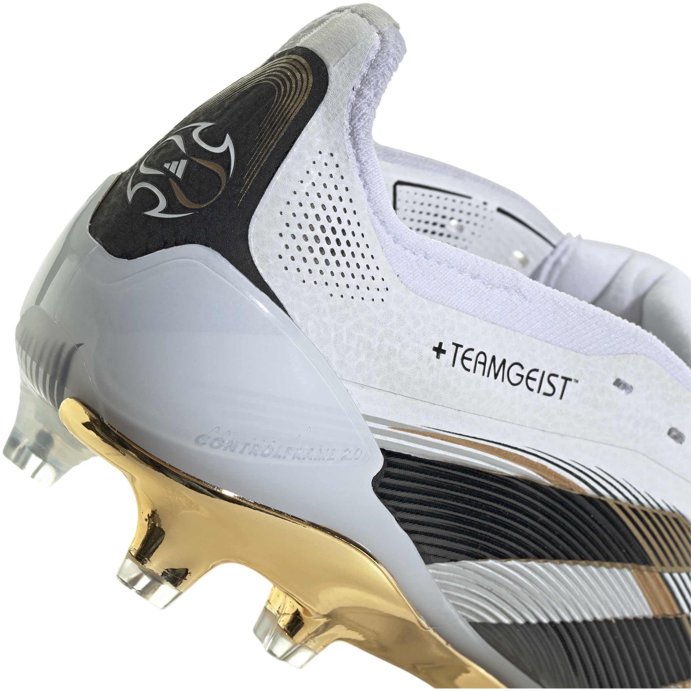 Ftwr White - adidas - Adidas Pred Elt Ft F Sn99 - 9