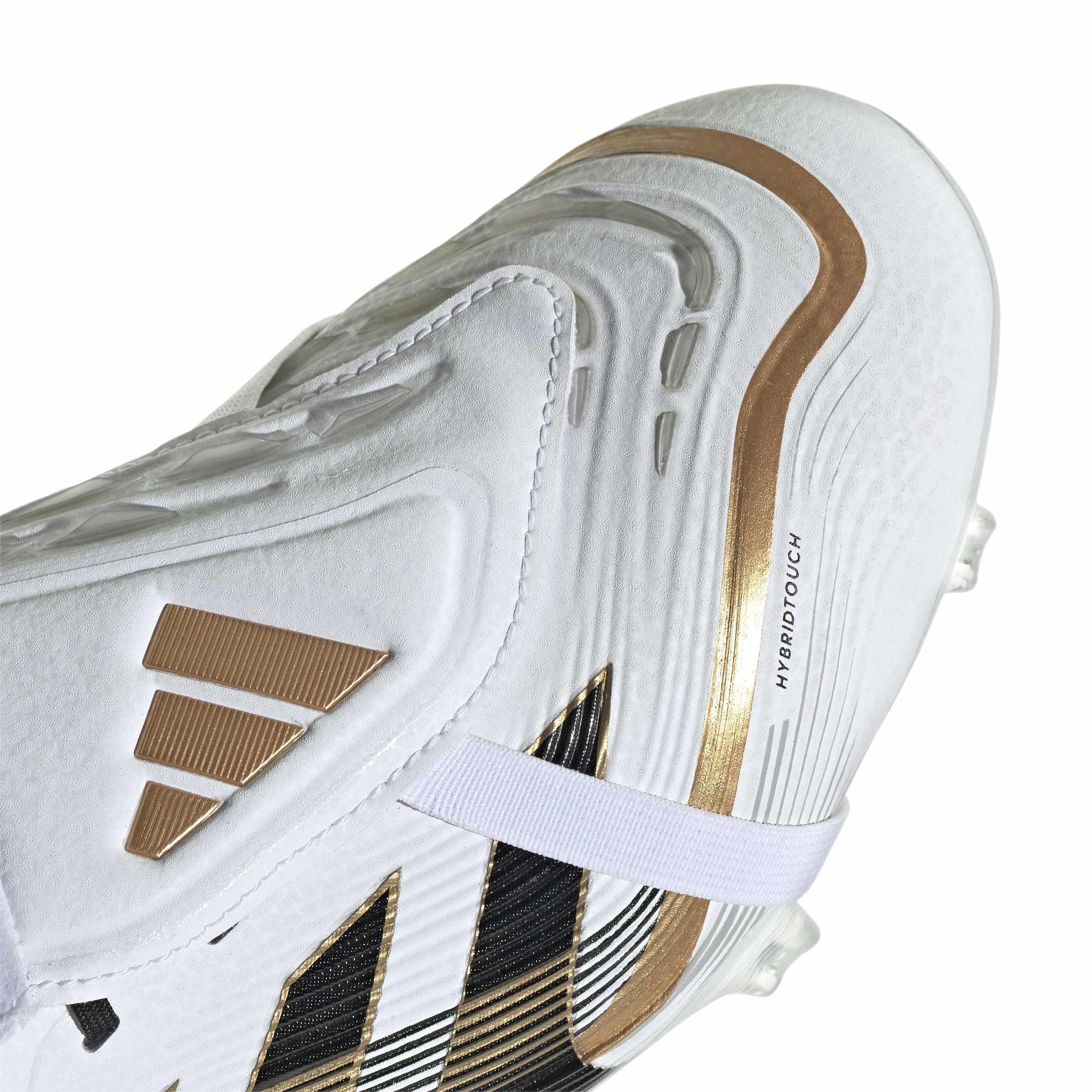 Ftwr White - adidas - Adidas Pred Elt Ft F Sn99 - 10