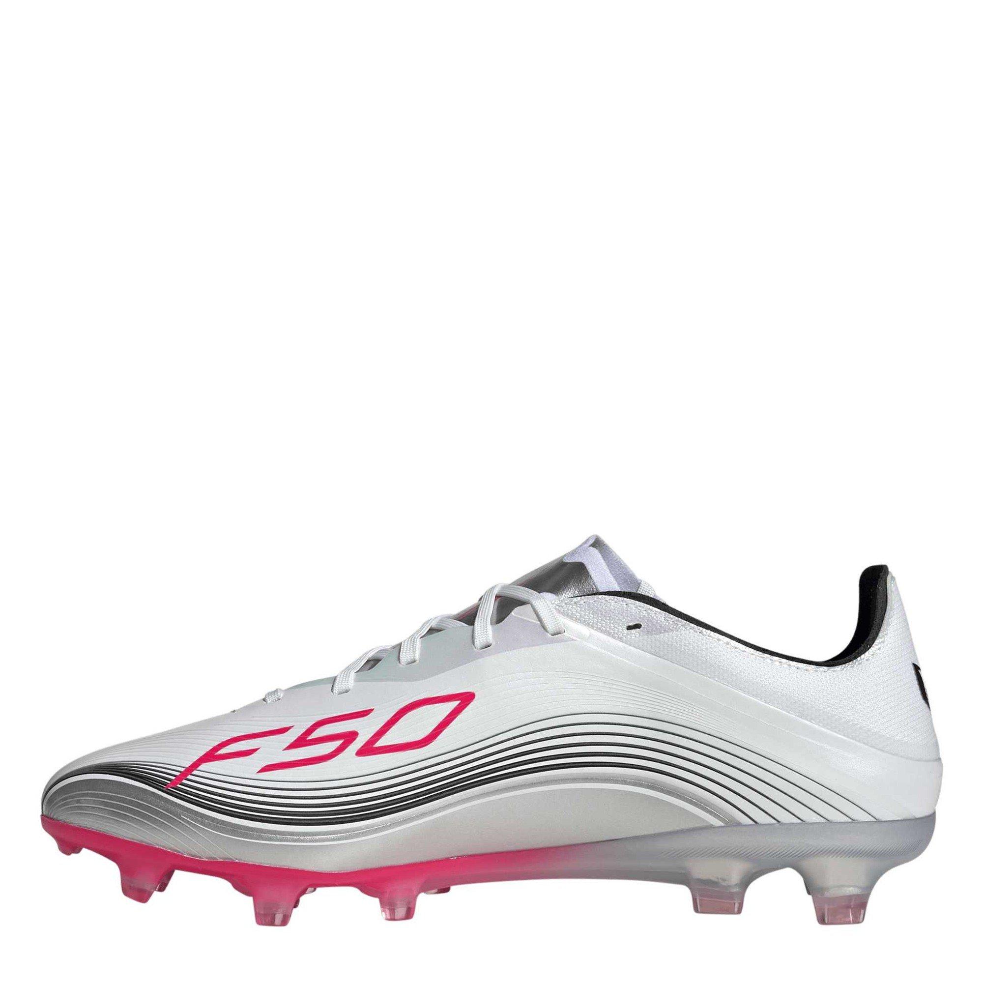 Branco Ftwr - adidas - Adidas F50 Messi Pro Sn99 - 2
