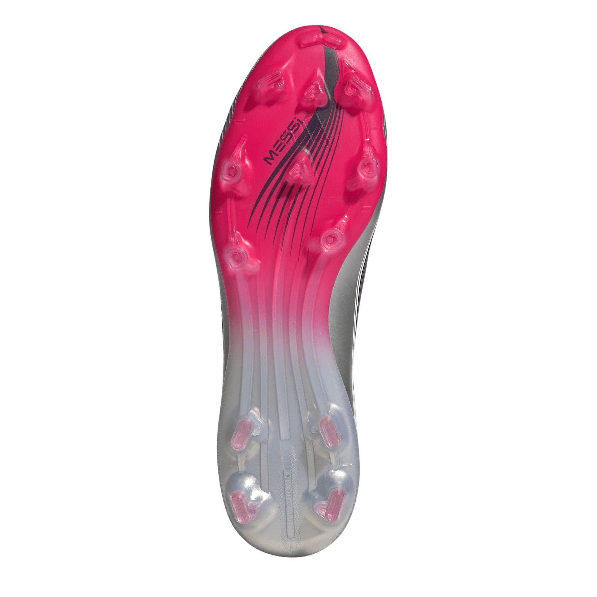 Branco Ftwr - adidas - Adidas F50 Messi Pro Sn99 - 6