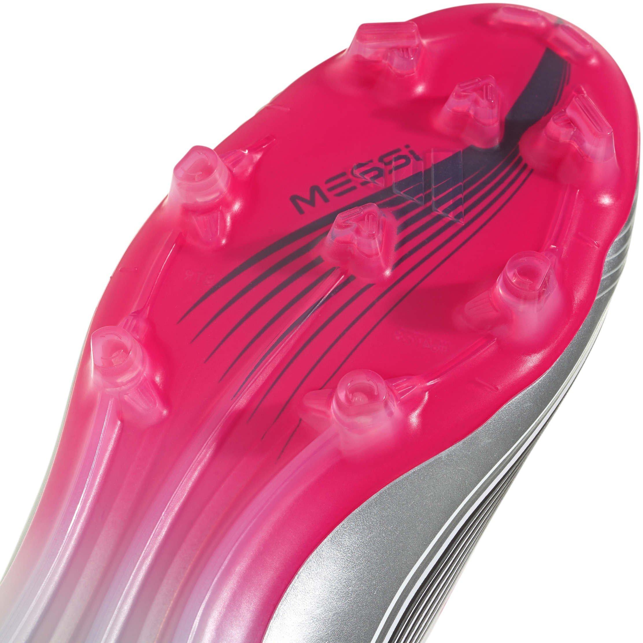 Branco Ftwr - adidas - Adidas F50 Messi Pro Sn99 - 7