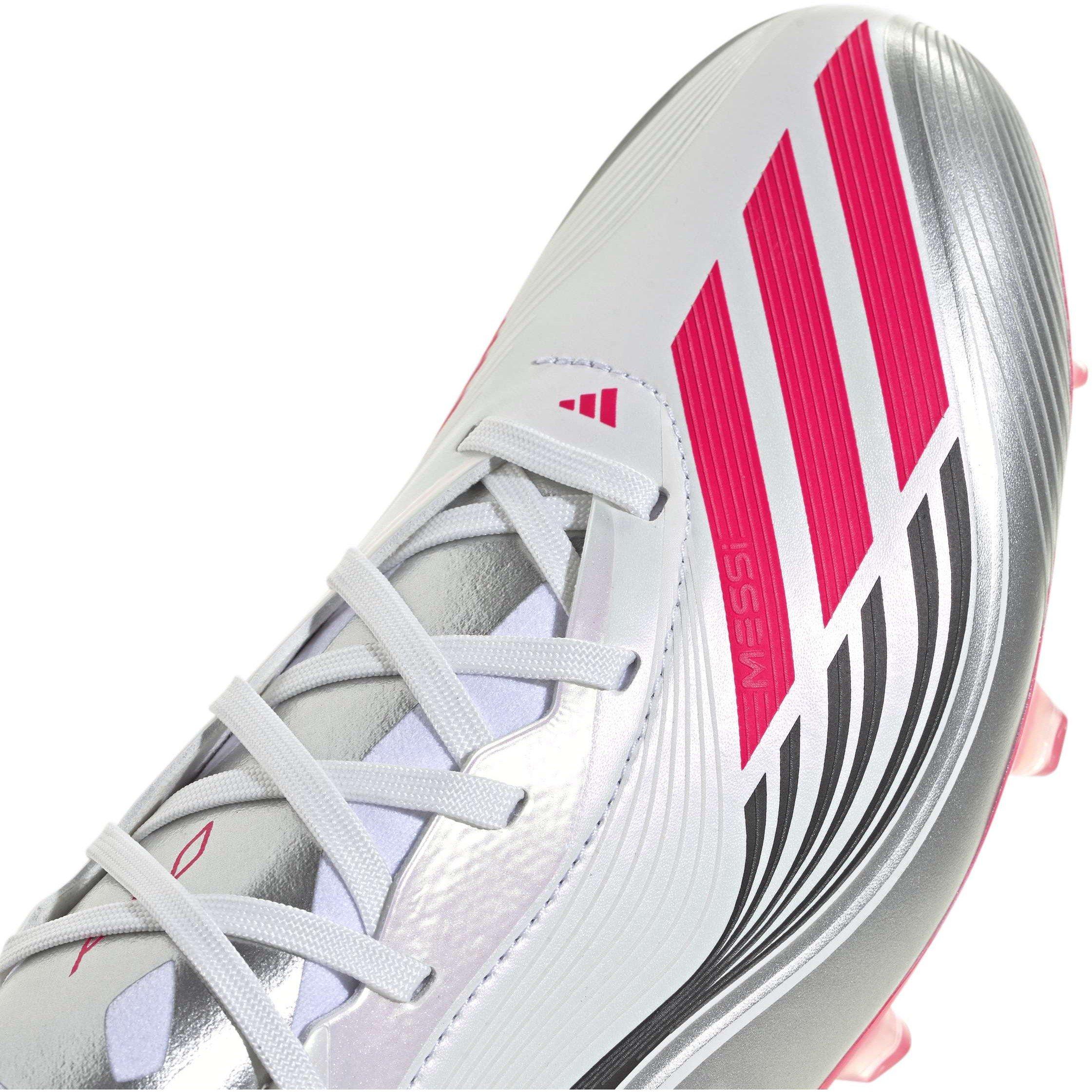 Branco Ftwr - adidas - Adidas F50 Messi Pro Sn99 - 8