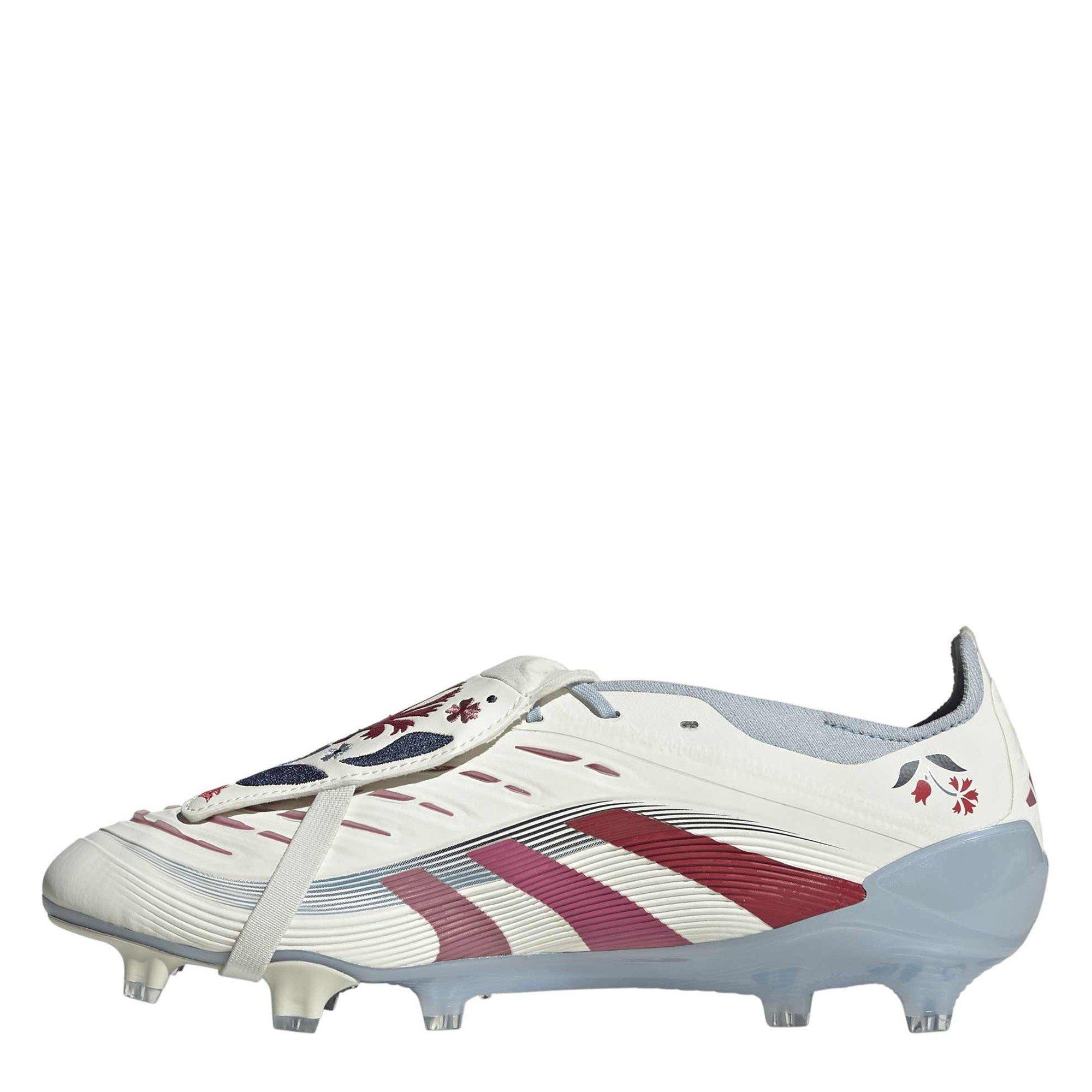 Off White - adidas - Adidas Pred Elt Ft F Sn99 - 2