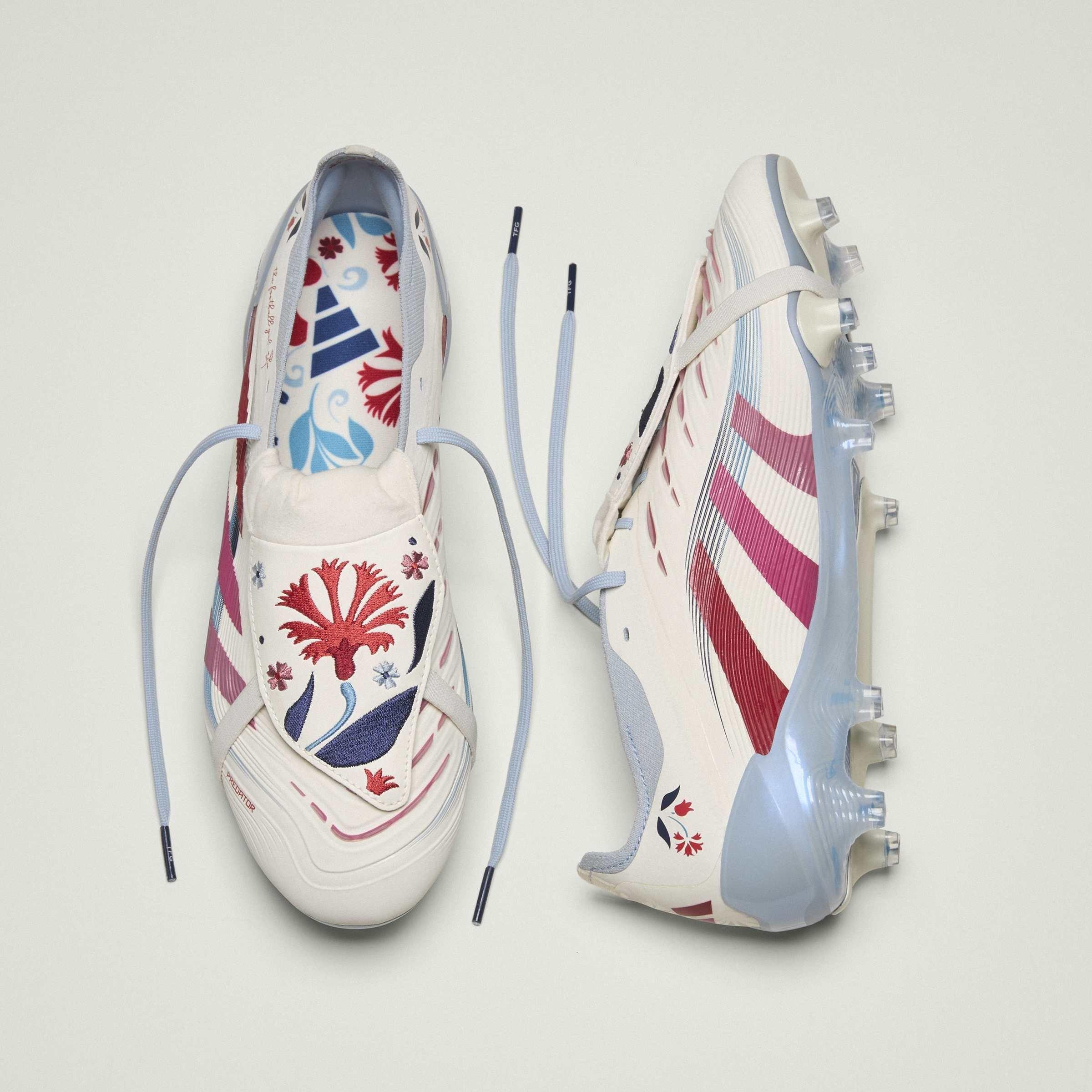 Off White - adidas - Adidas Pred Elt Ft F Sn99 - 13