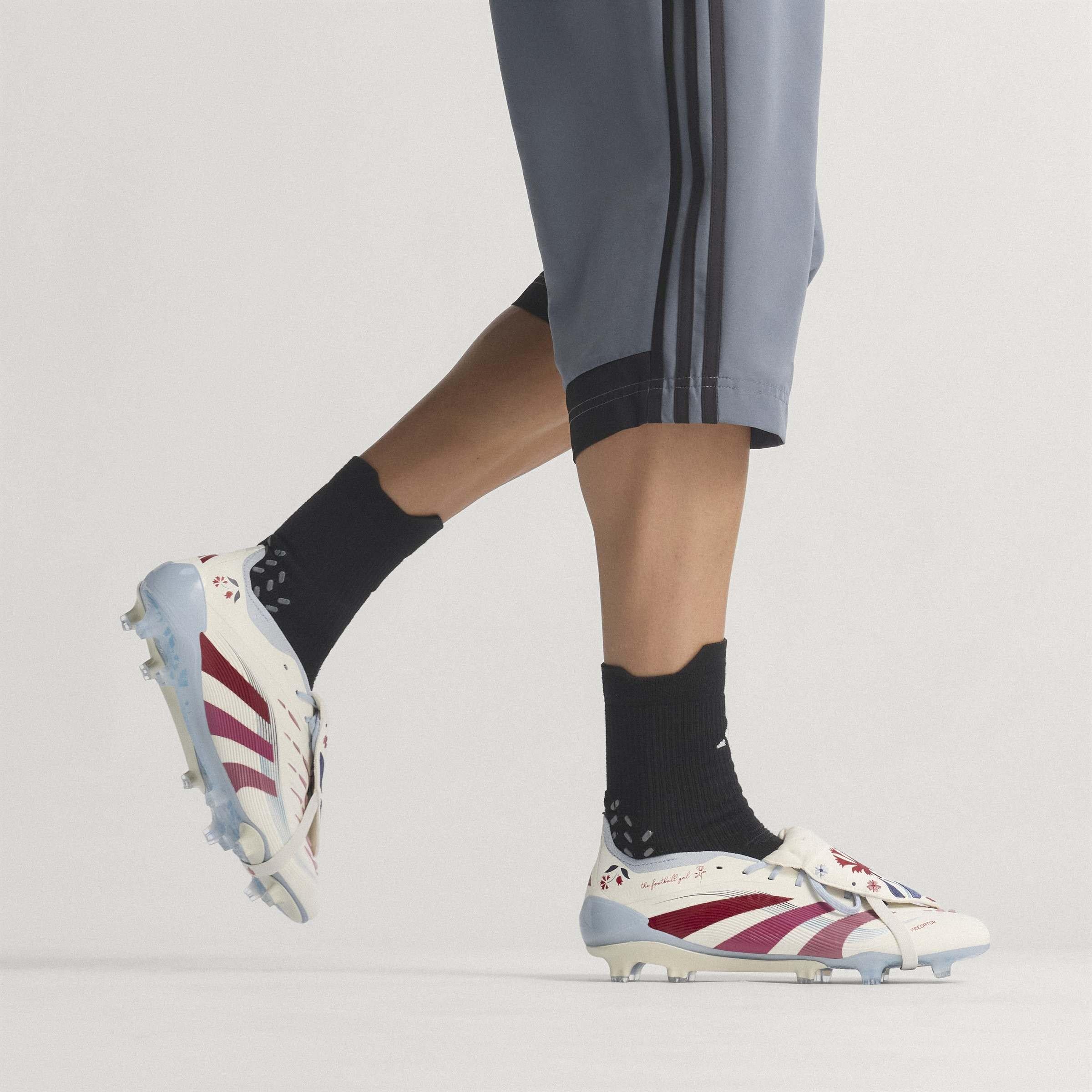 Off White - adidas - Adidas Pred Elt Ft F Sn99 - 3