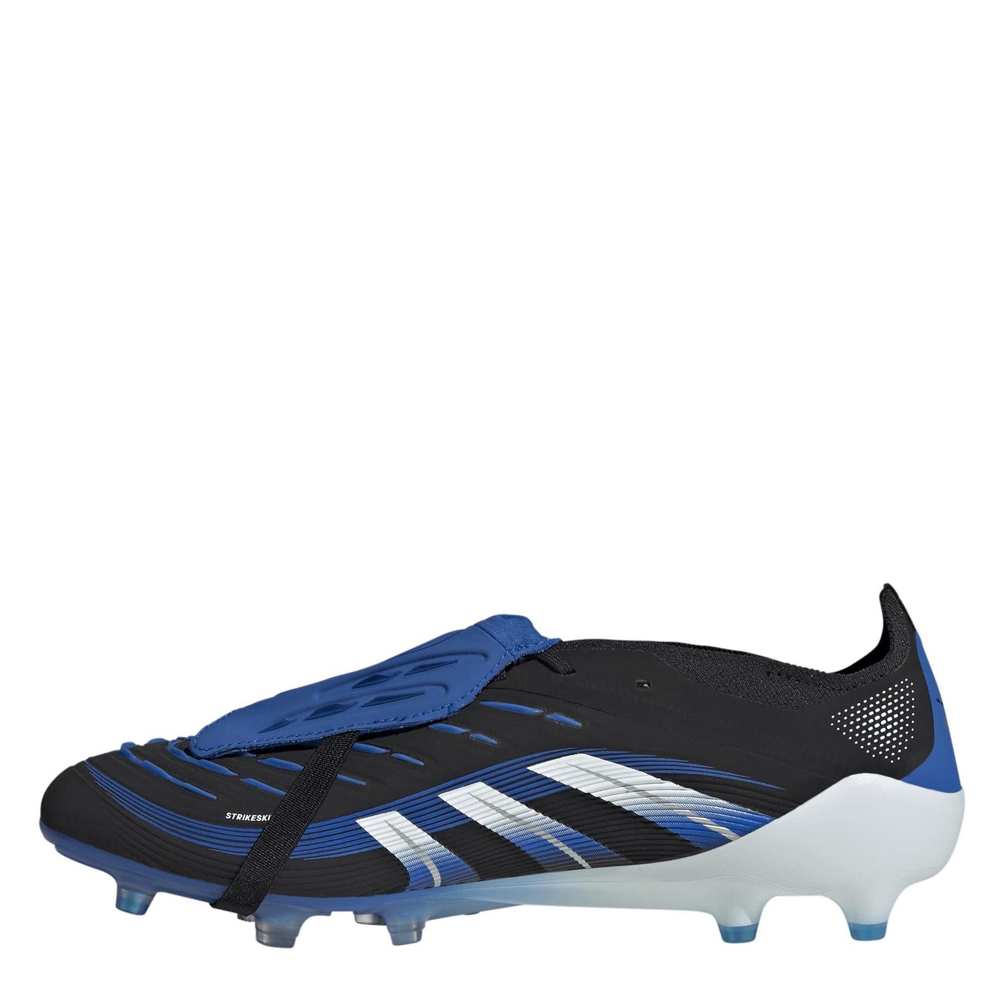 Core Black - adidas - Adidas Pred Elt Ft A Sn99 - 2
