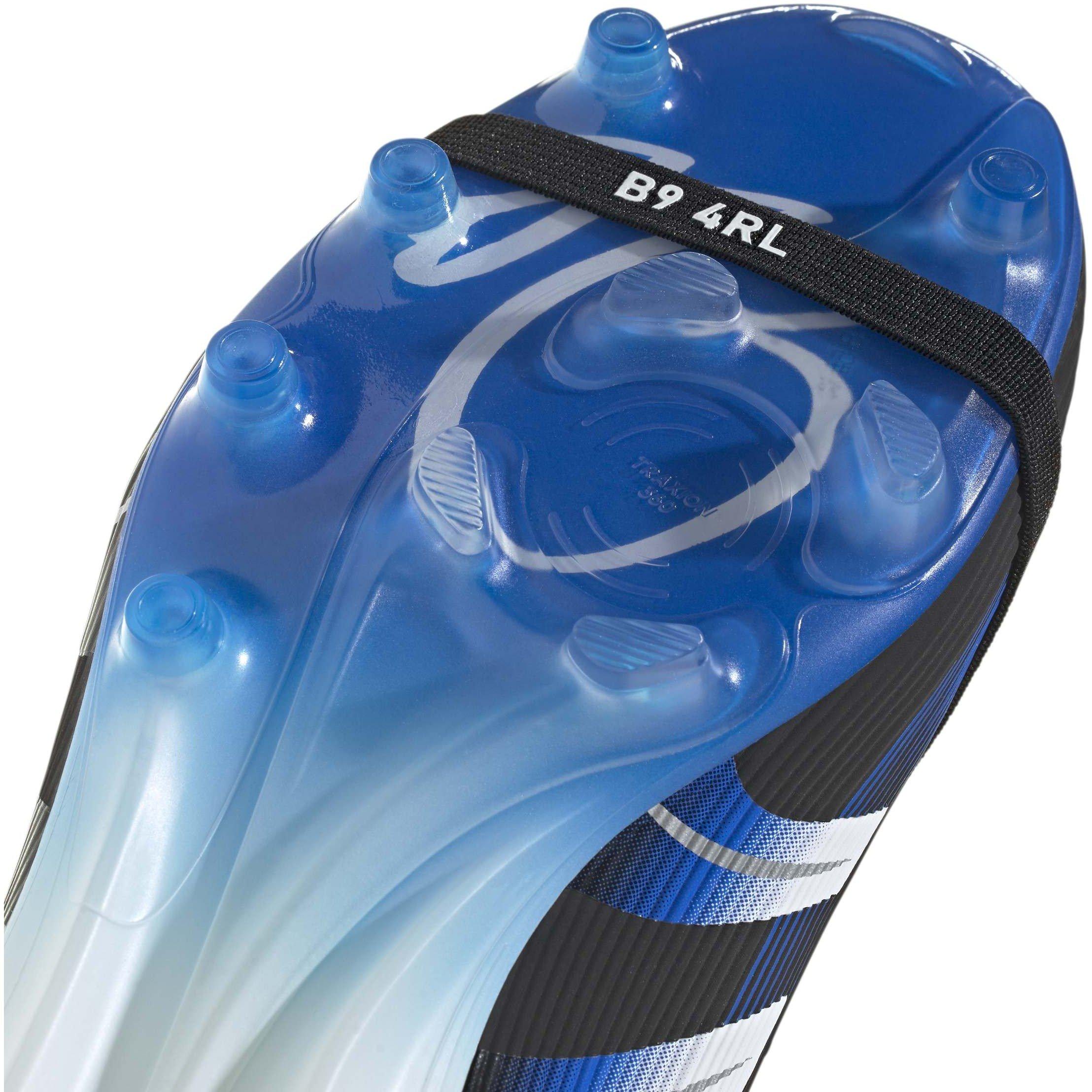Core Black - adidas - Adidas Pred Elt Ft A Sn99 - 7