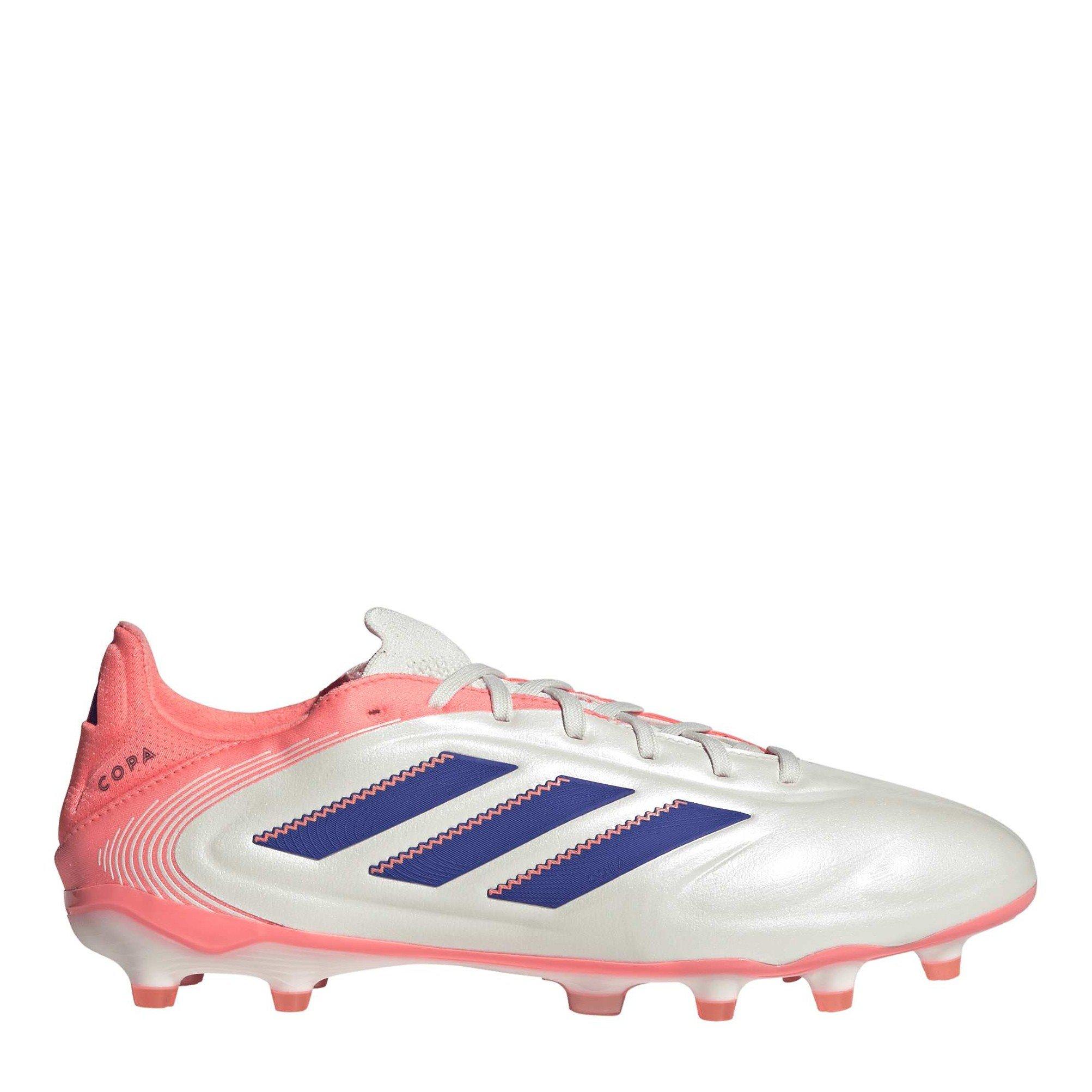 Adidas Men's Copa Pure Iii - Off White - 11.5(46.7)
