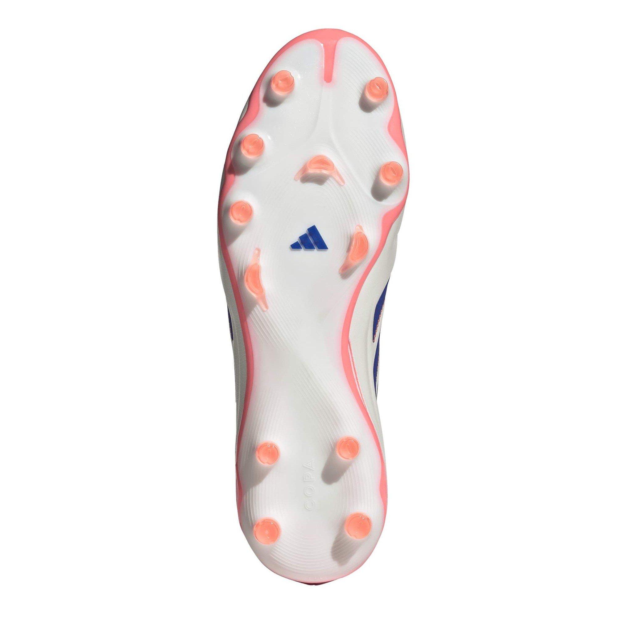 Off White - adidas - Men's Copa Pure III Pro Firm Ground Football Boot - 6