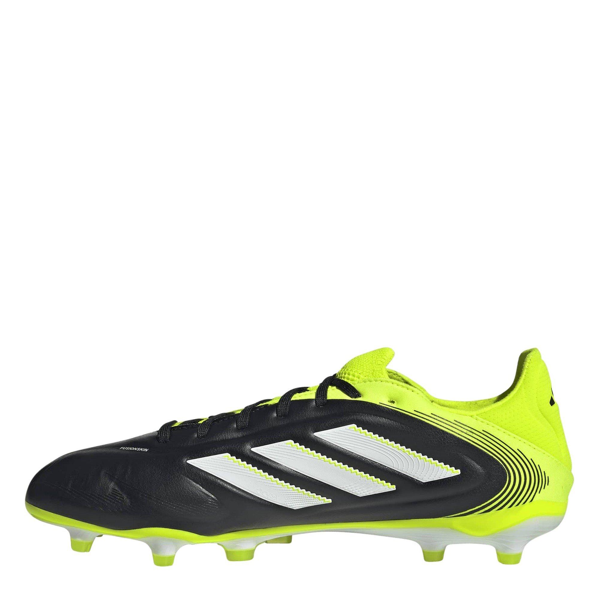Core Black - adidas - Adidas Copa Pure Iii Sn99 - 2