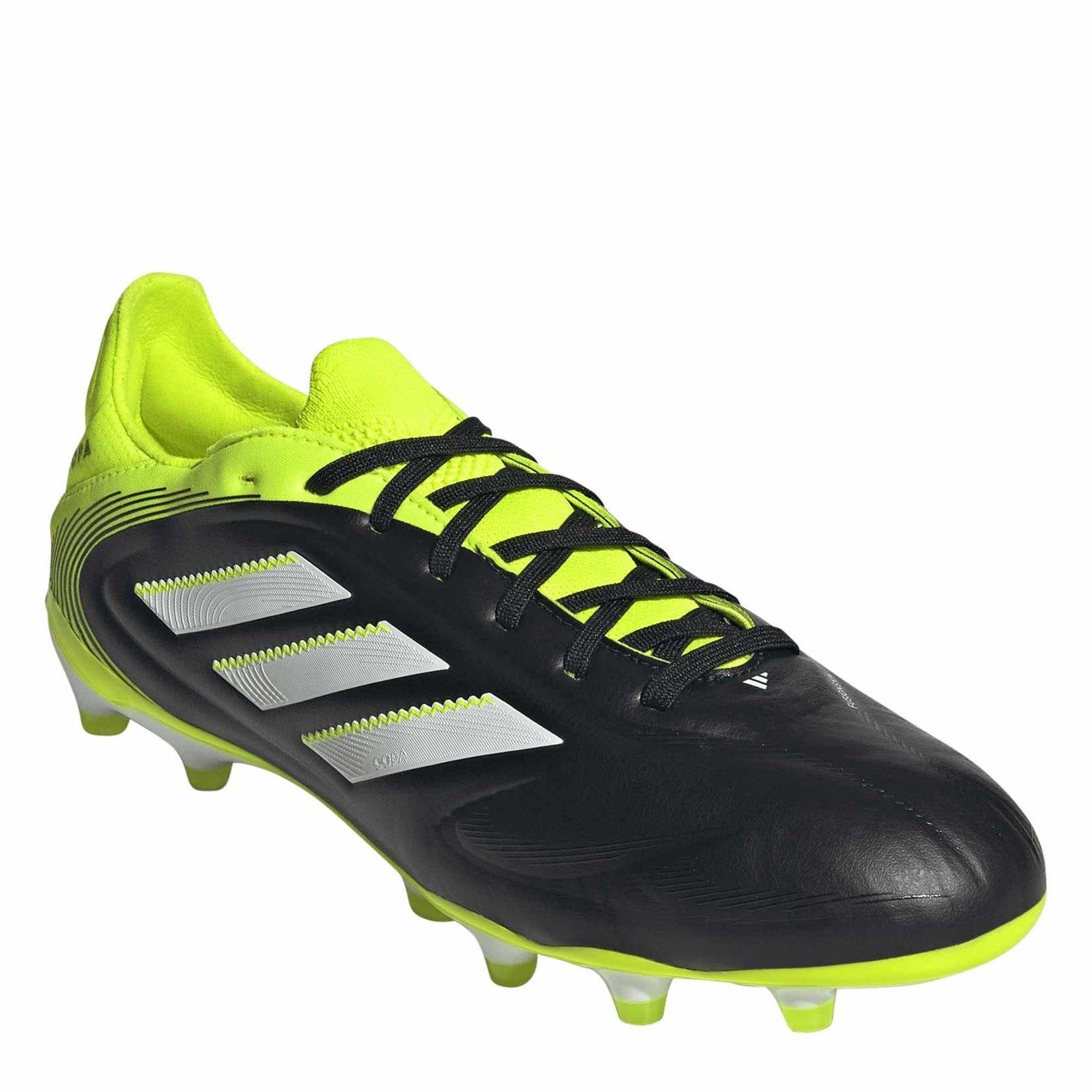 Core Black - adidas - Adidas Copa Pure Iii Sn99 - 3