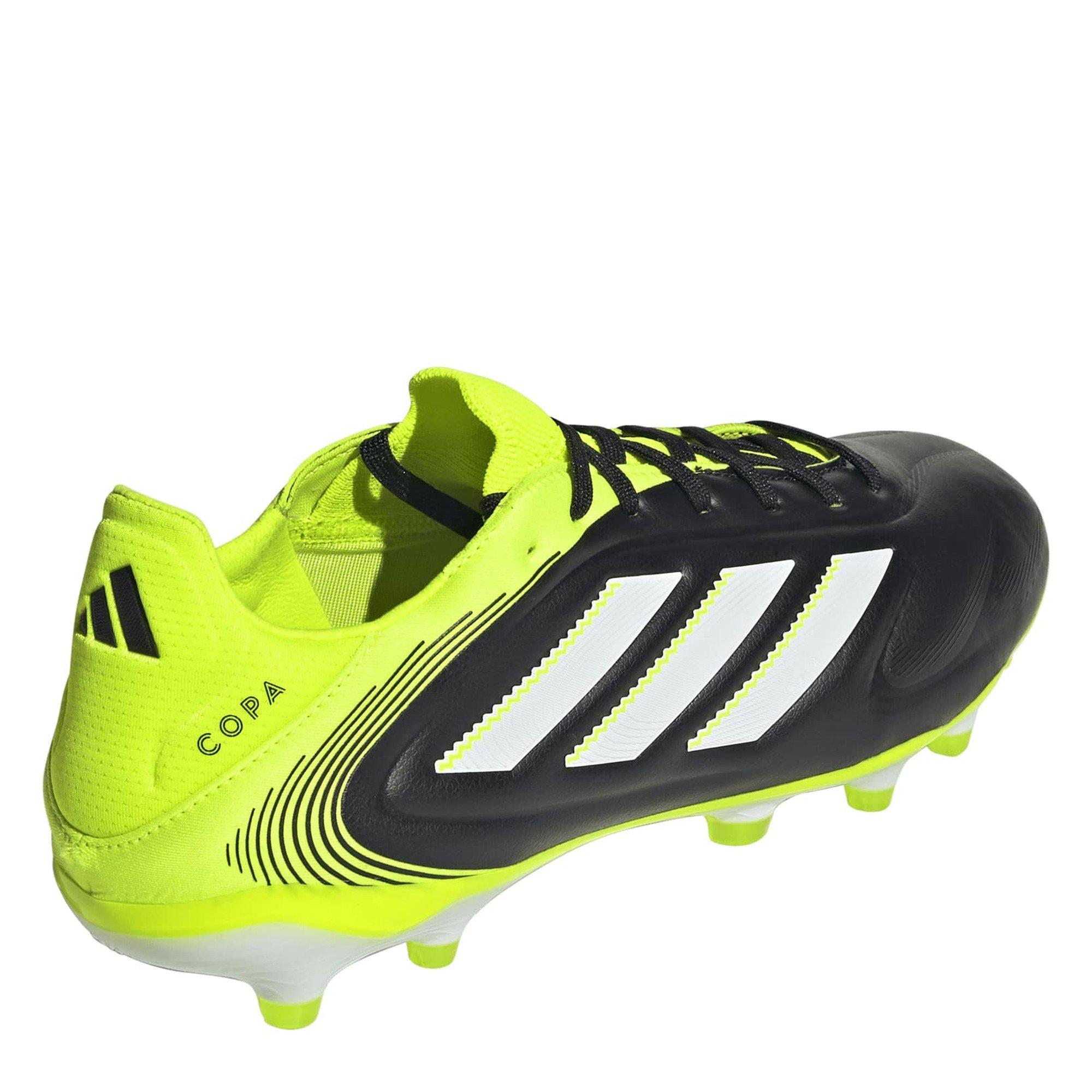 Core Black - adidas - Adidas Copa Pure Iii Sn99 - 4