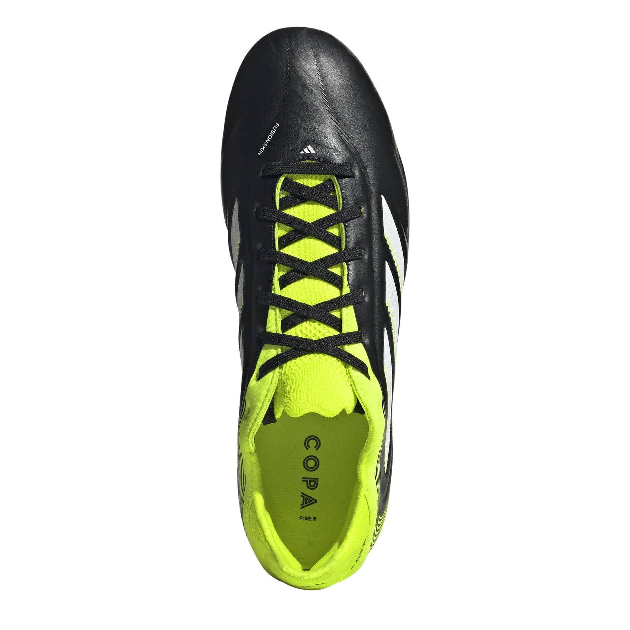 Core Black - adidas - Adidas Copa Pure Iii Sn99 - 5
