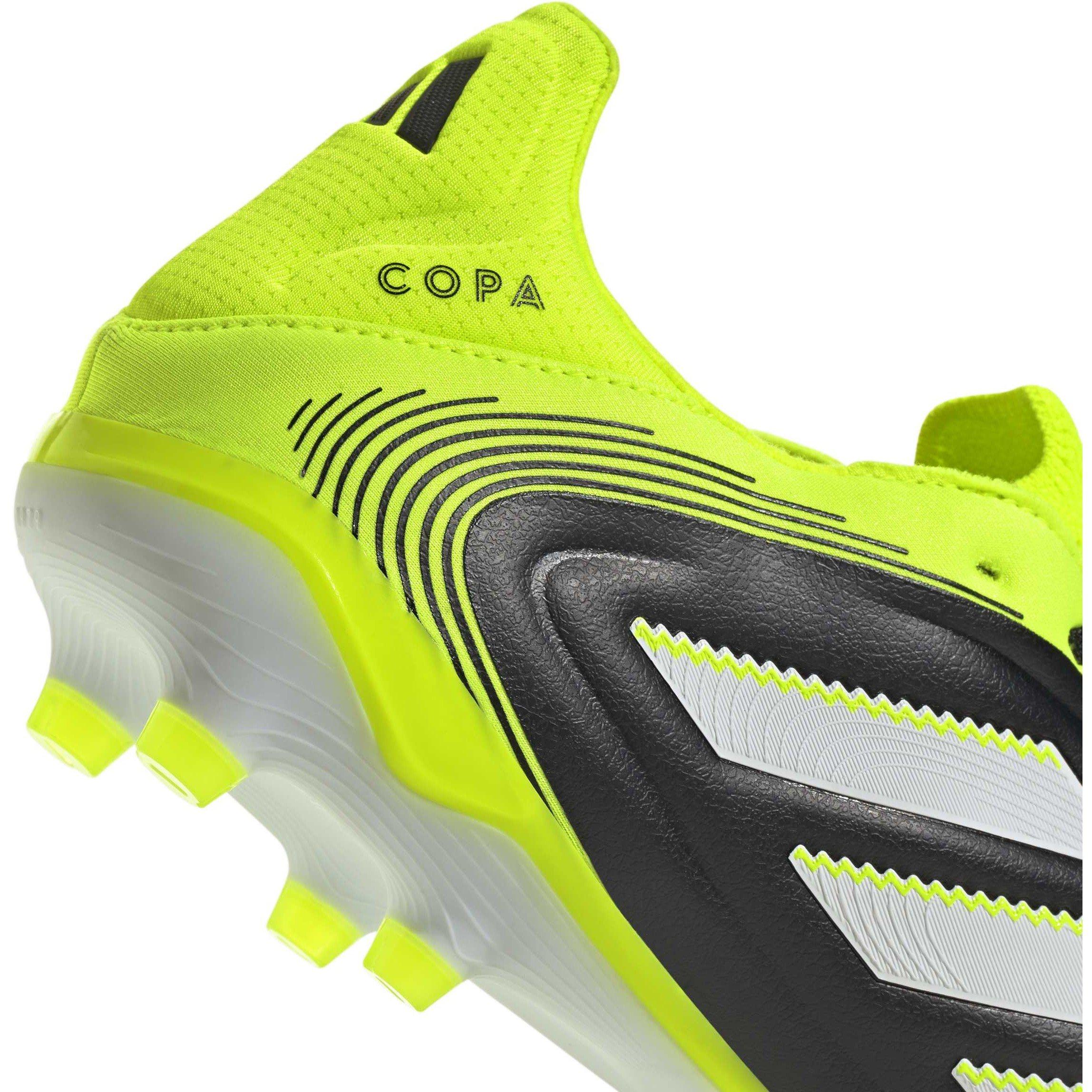 Core Black - adidas - Adidas Copa Pure Iii Sn99 - 8