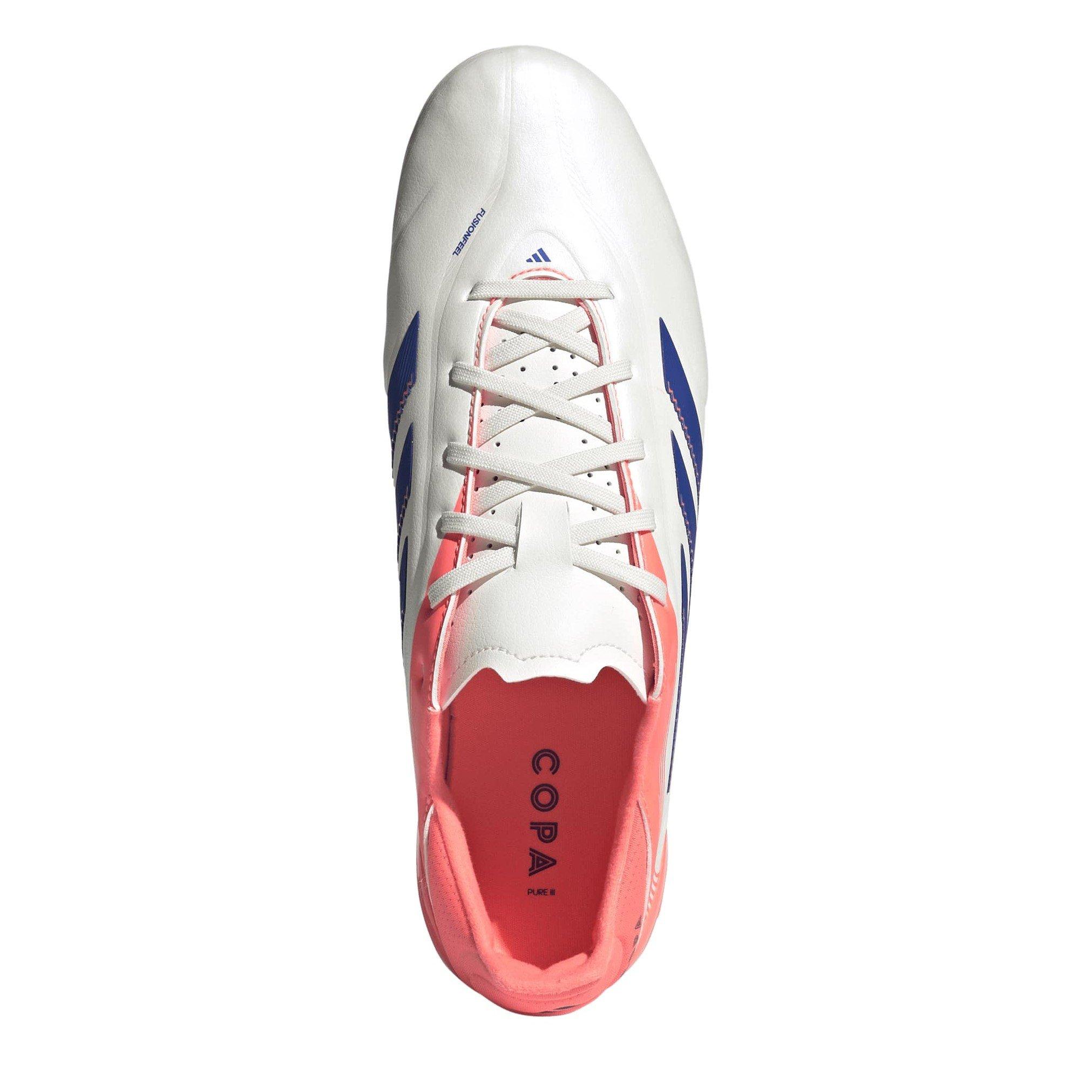 Off White - adidas - Adidas Copa Pure Iii Sn99 - 5