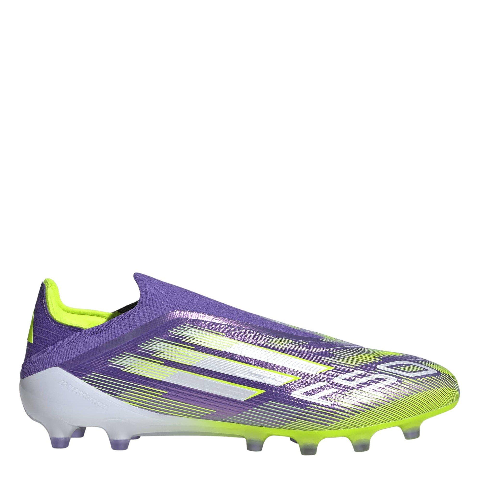 Ljubičasta žurba - adidas - Adidas F50 Elt Ll Ag Sn99 - 1