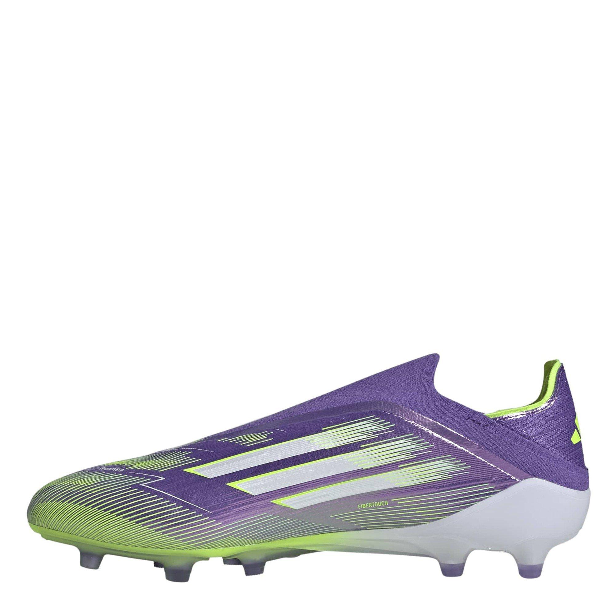 Ljubičasta žurba - adidas - Adidas F50 Elt Ll Ag Sn99 - 2