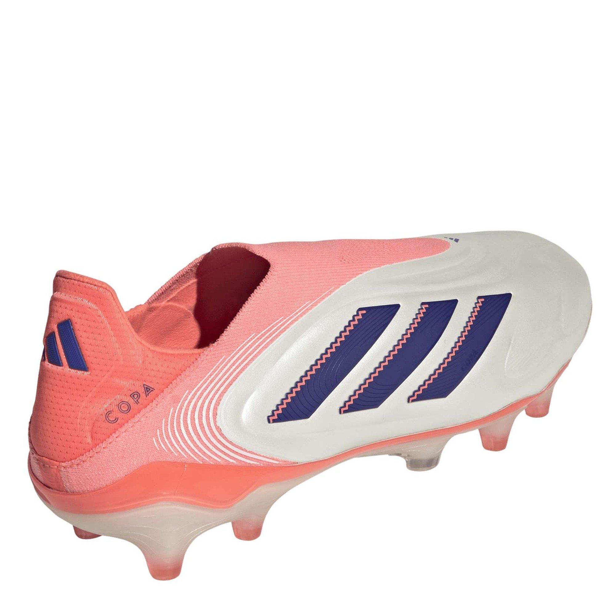 Off White - adidas - Adidas Copa Pure Iii Sn99 - 5