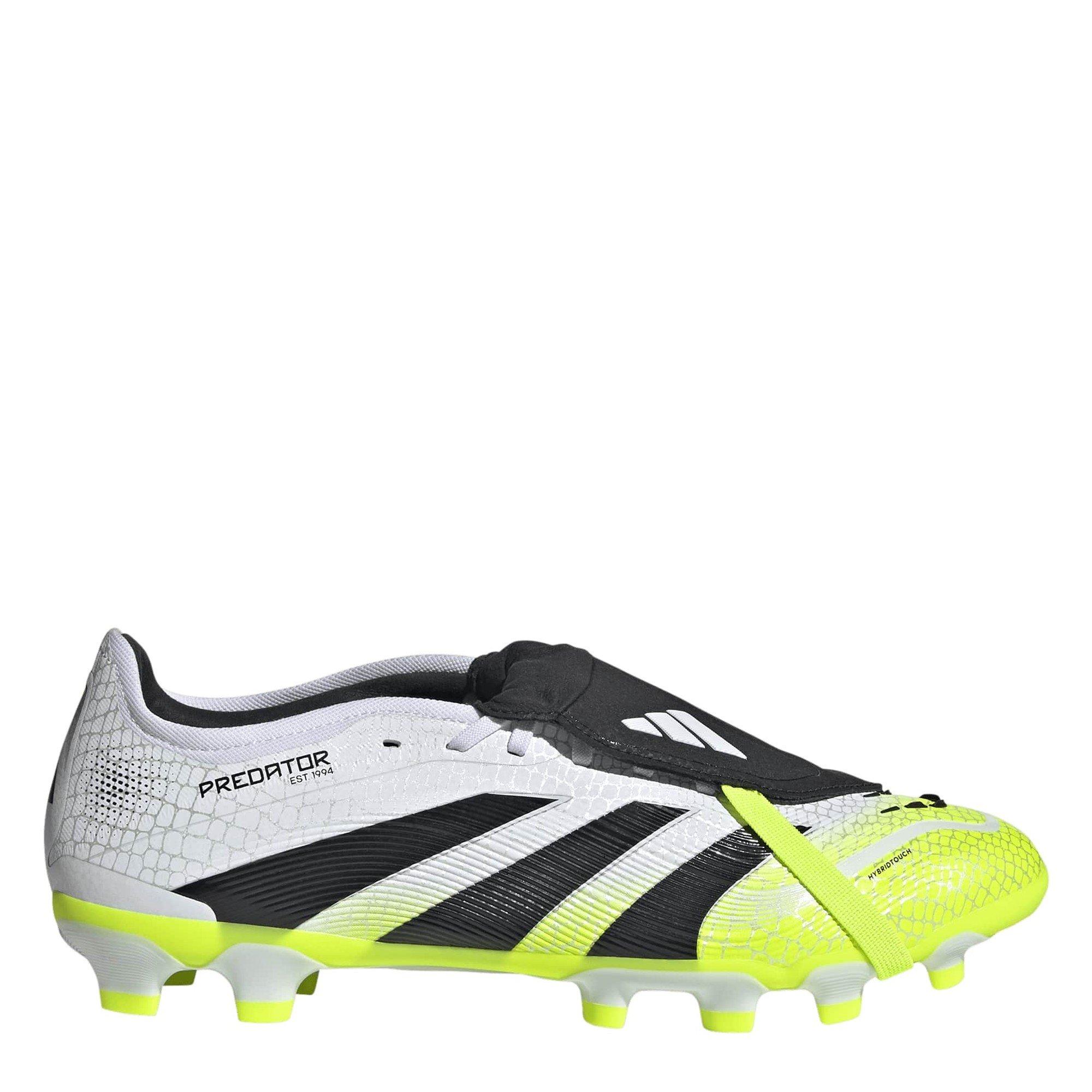 Ftwr bijela. - adidas - Adidas Pred Pro Ft M Sn99 - 1