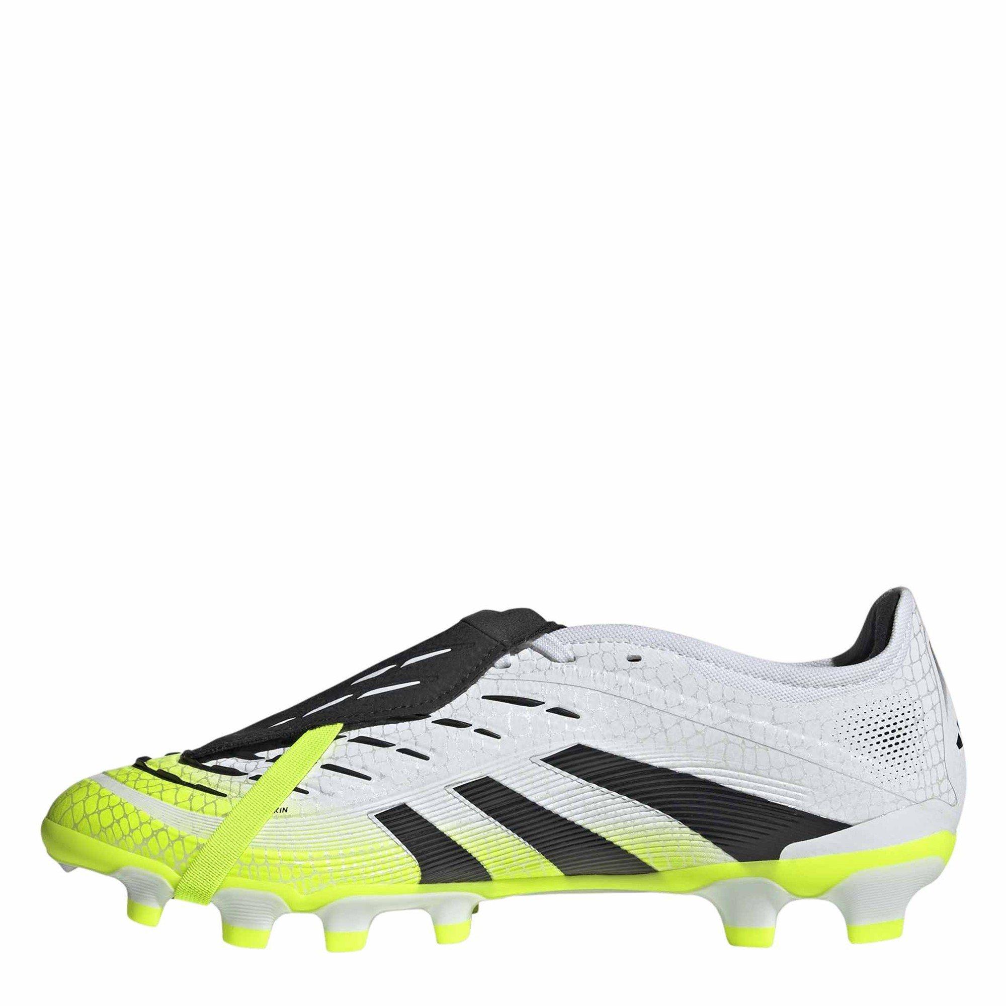 Ftwr bijela. - adidas - Adidas Pred Pro Ft M Sn99 - 2