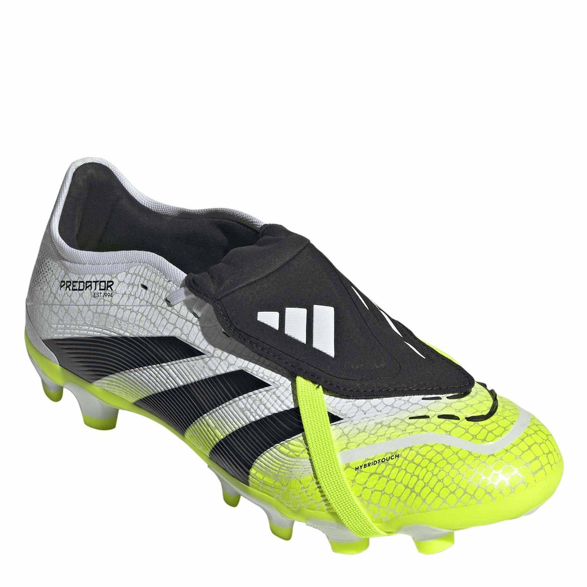 Ftwr bijela. - adidas - Adidas Pred Pro Ft M Sn99 - 3