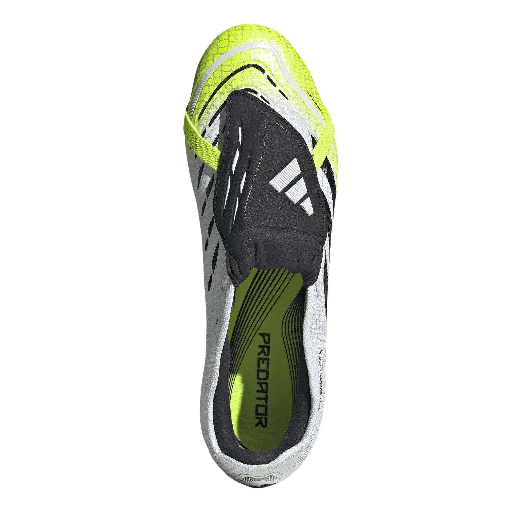 Ftwr bijela. - adidas - Adidas Pred Pro Ft M Sn99 - 5