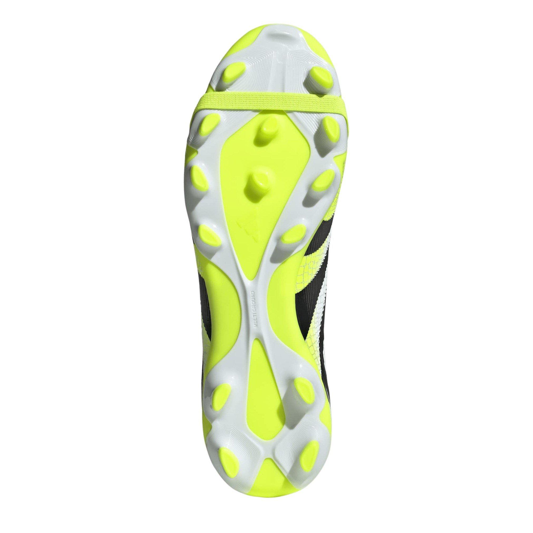 Ftwr bijela. - adidas - Adidas Pred Pro Ft M Sn99 - 6