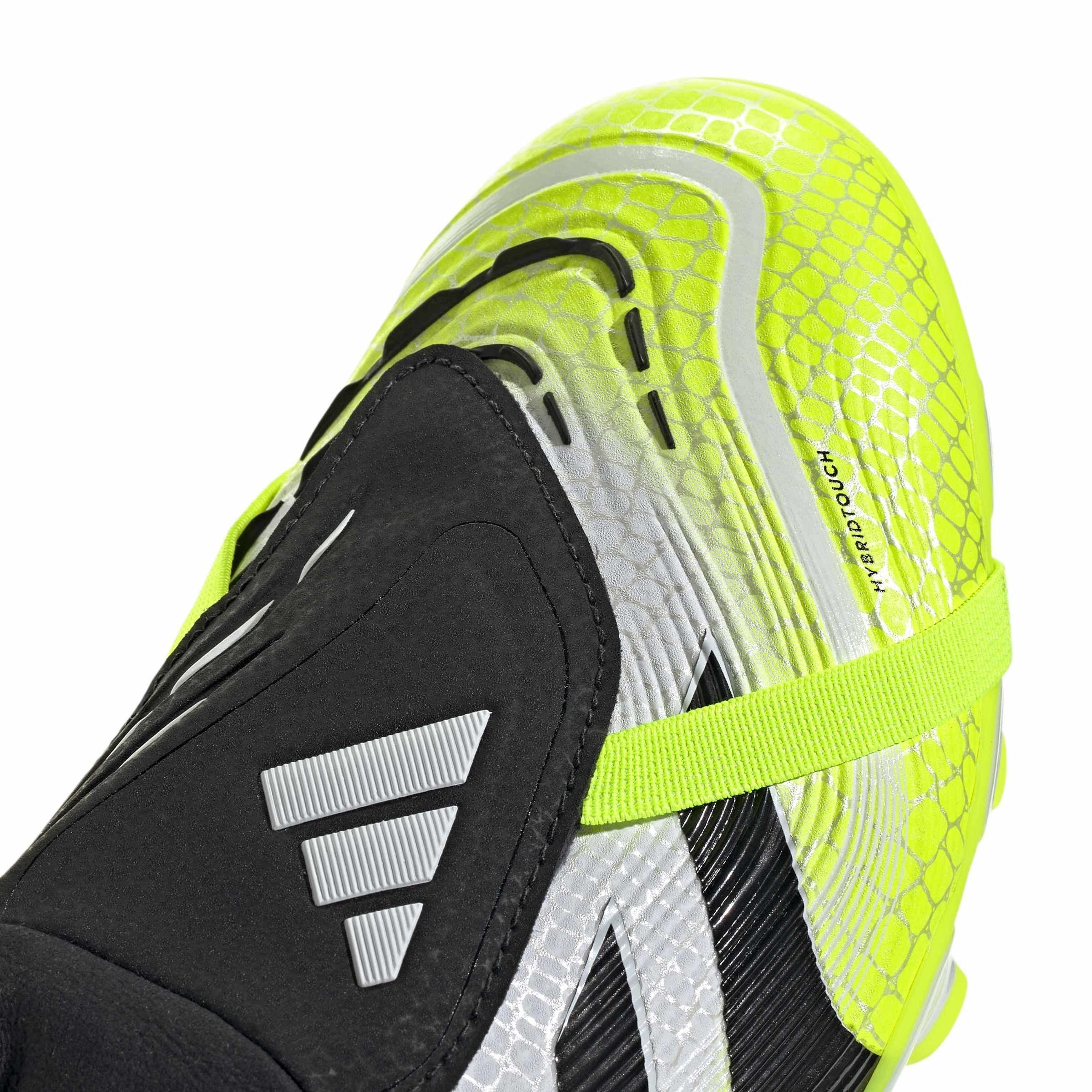 Ftwr bijela. - adidas - Adidas Pred Pro Ft M Sn99 - 7