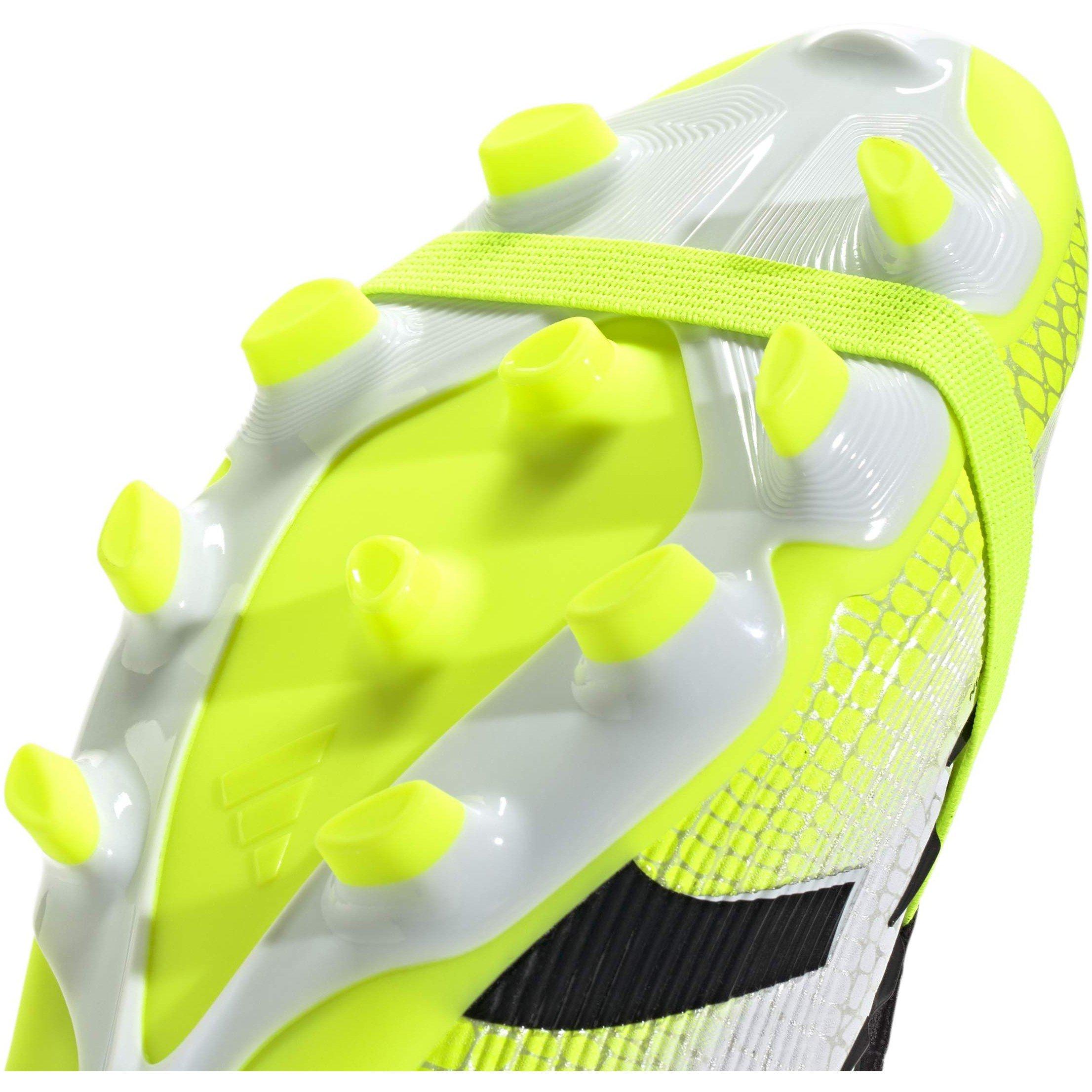 Ftwr bijela. - adidas - Adidas Pred Pro Ft M Sn99 - 8