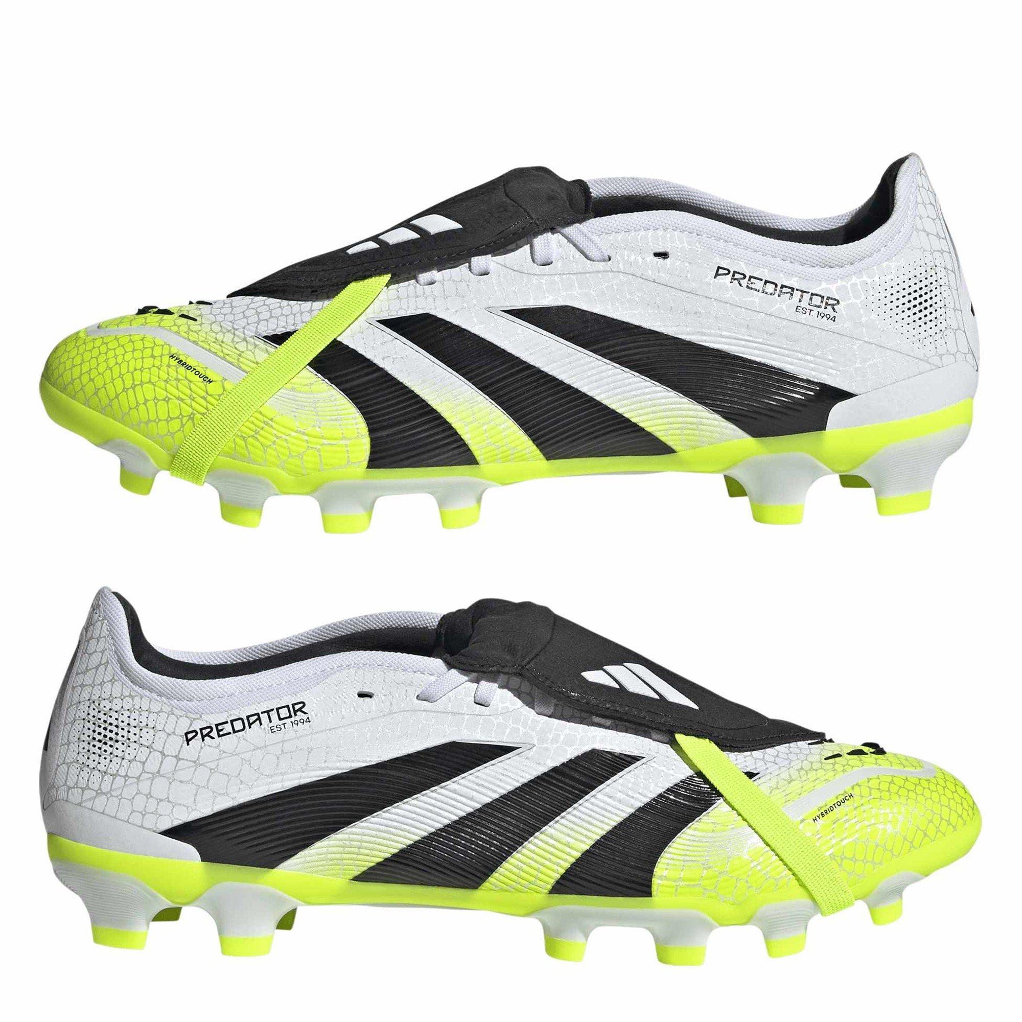 Ftwr bijela. - adidas - Adidas Pred Pro Ft M Sn99 - 9