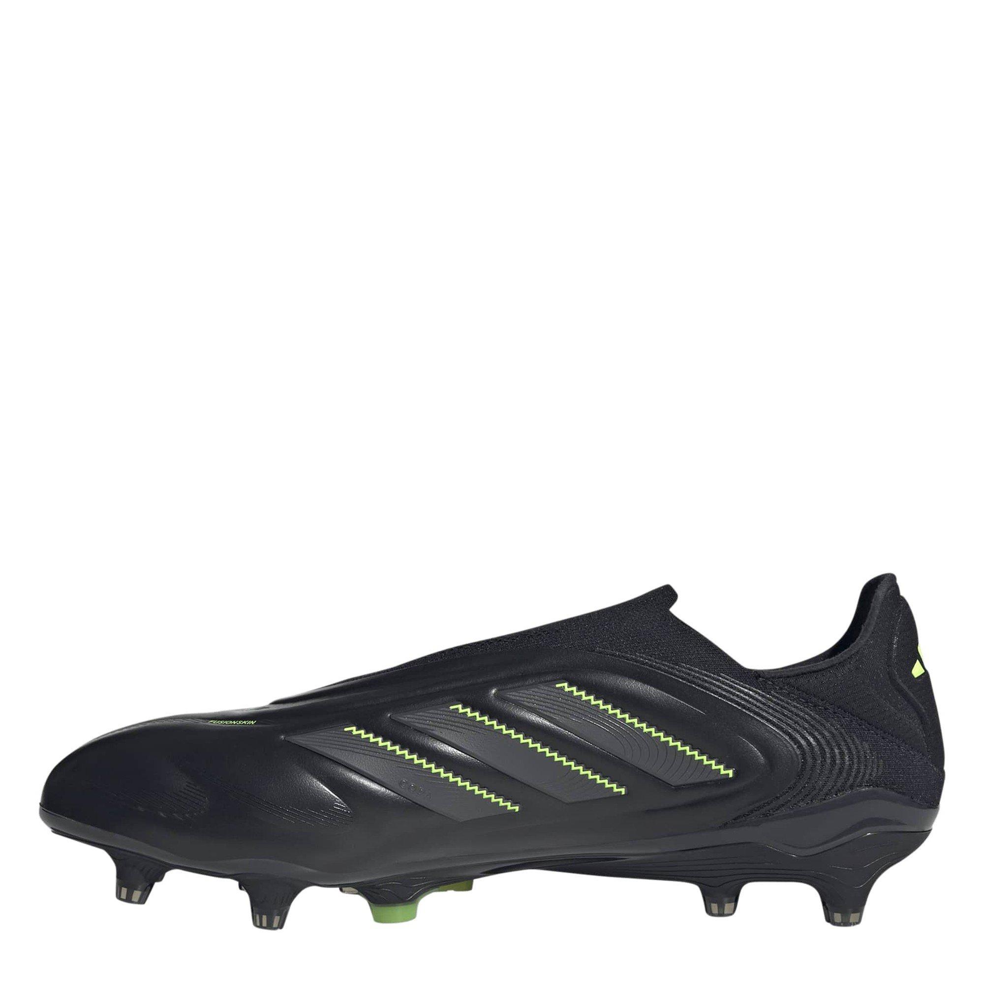 Core Black/Dgh - adidas - Adidas Copa Pure Iii Sn99 - 2