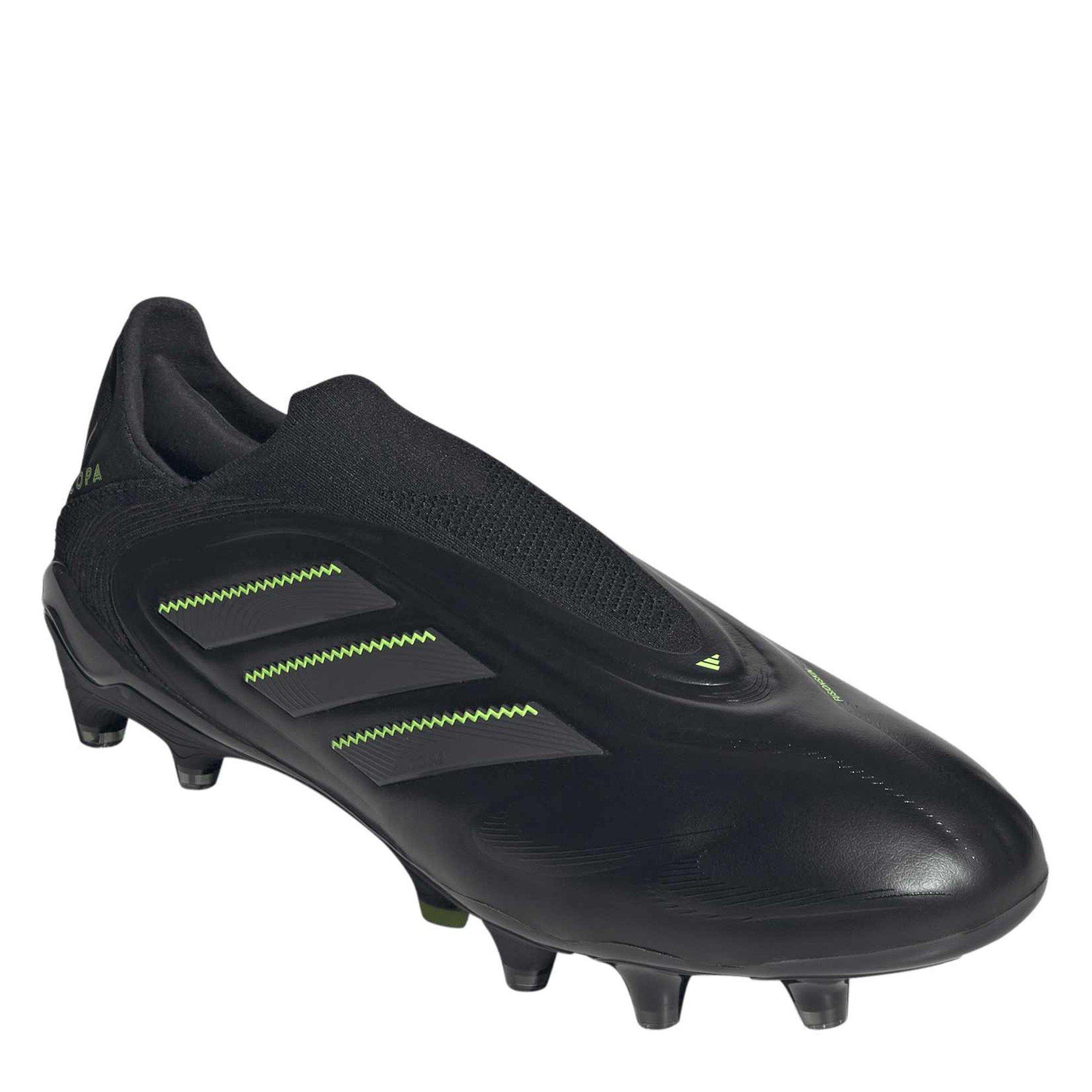 Core Black/Dgh - adidas - Adidas Copa Pure Iii Sn99 - 3